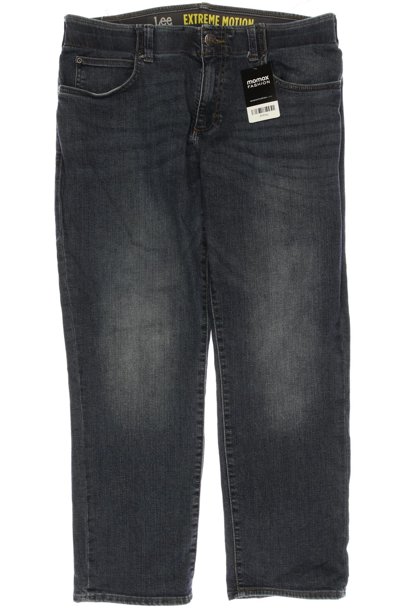 

Lee Herren Jeans, marineblau
