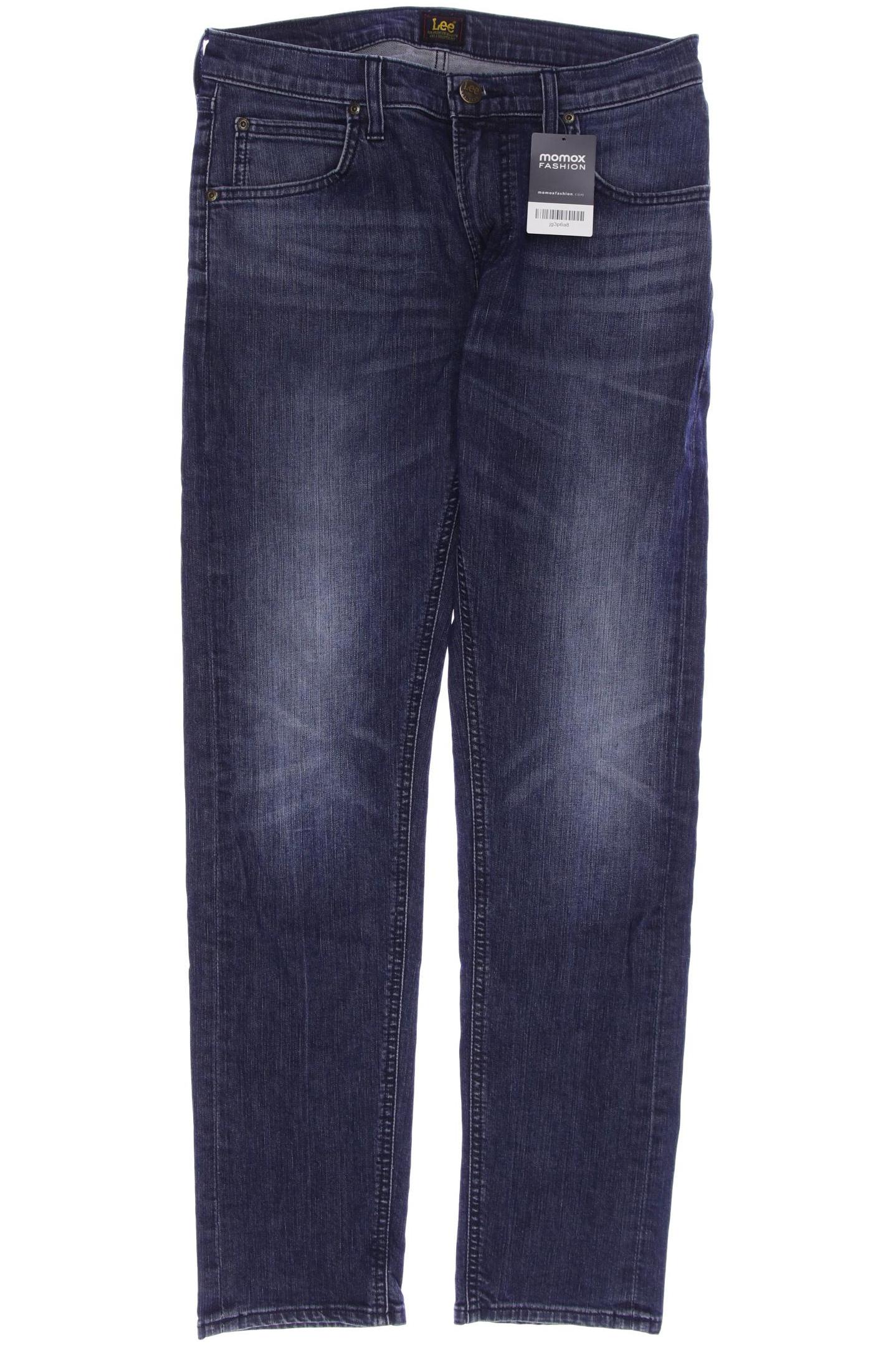 

Lee Herren Jeans, blau, Gr. 50