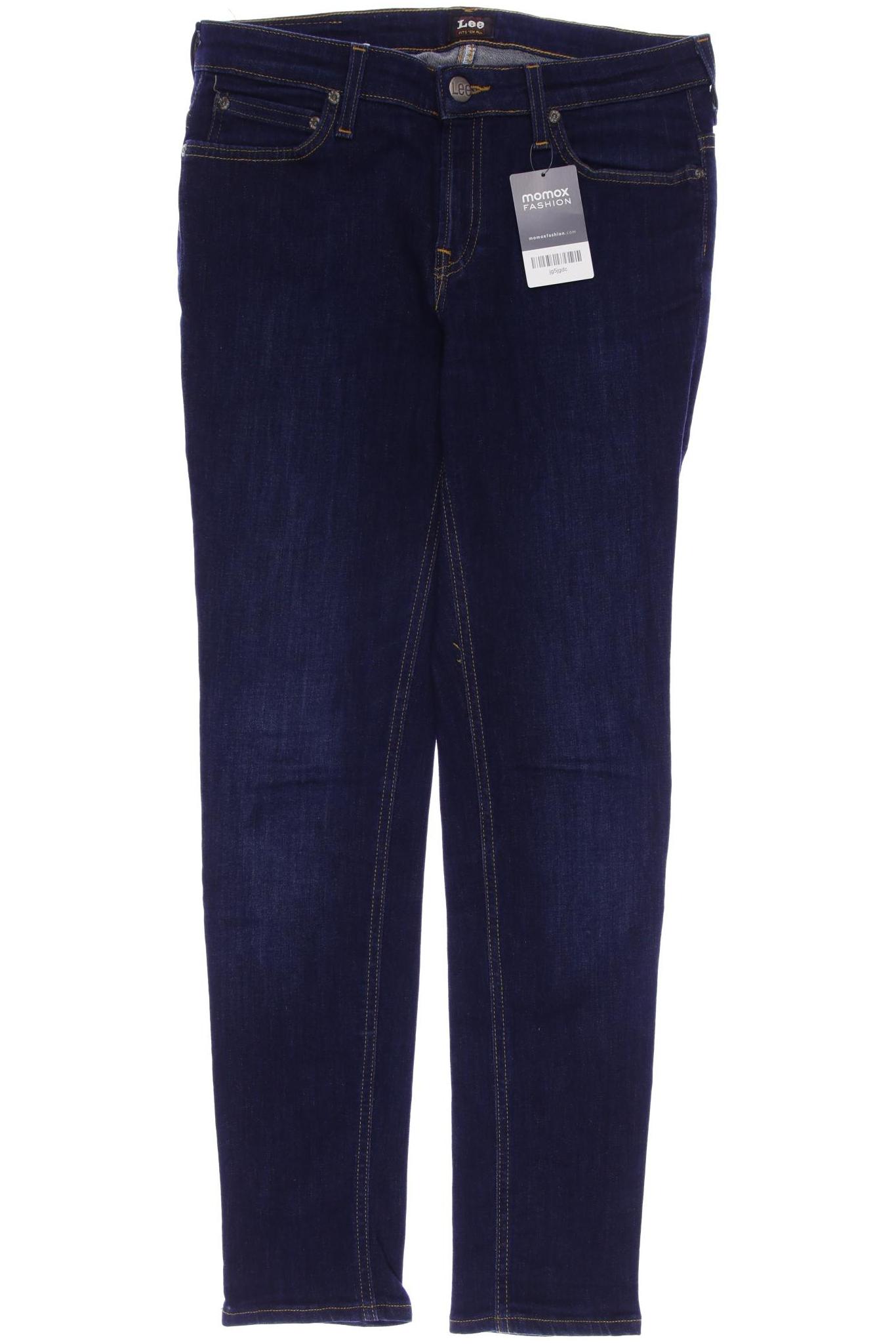 

Lee Herren Jeans, marineblau