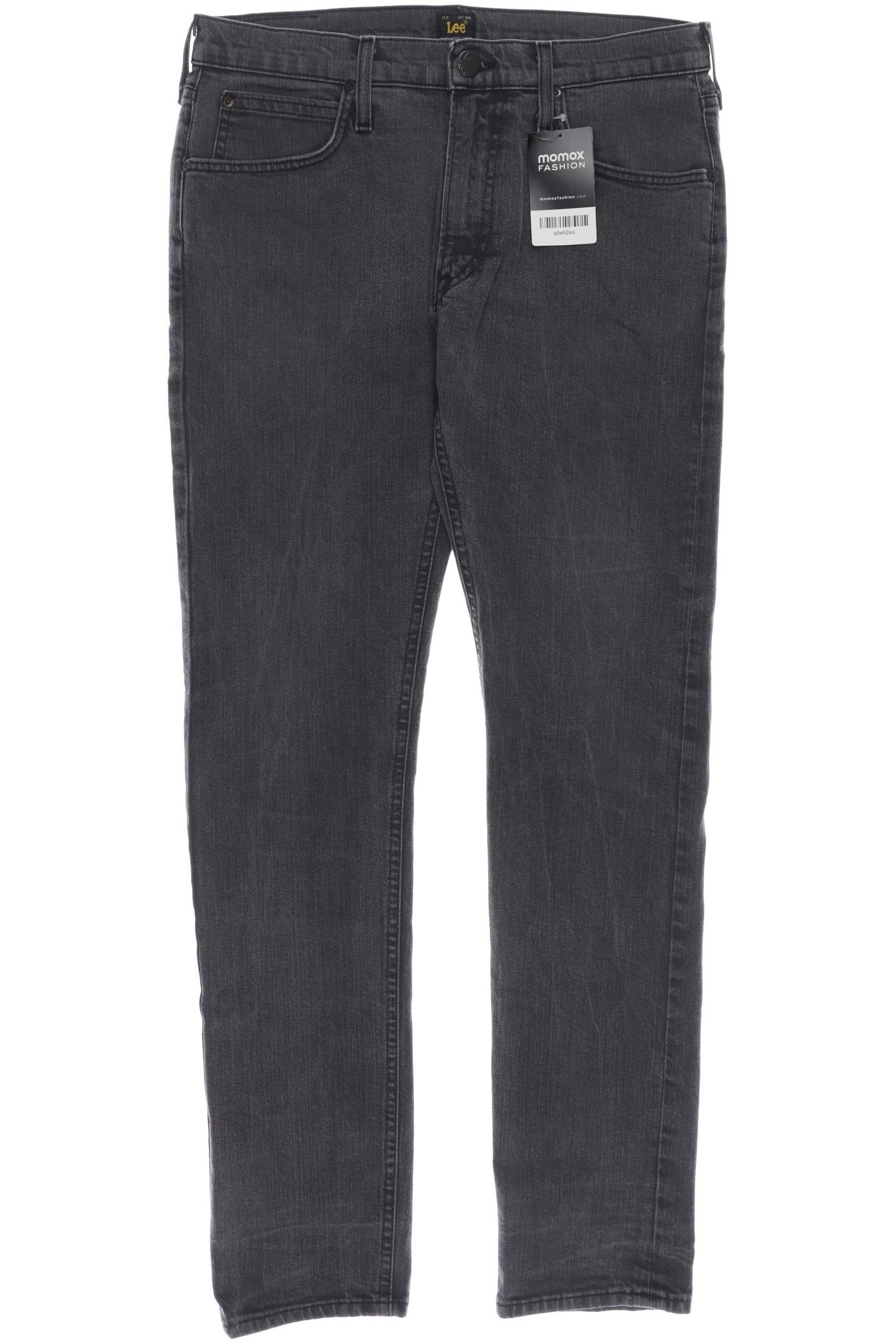 

Lee Herren Jeans, grau, Gr. 31