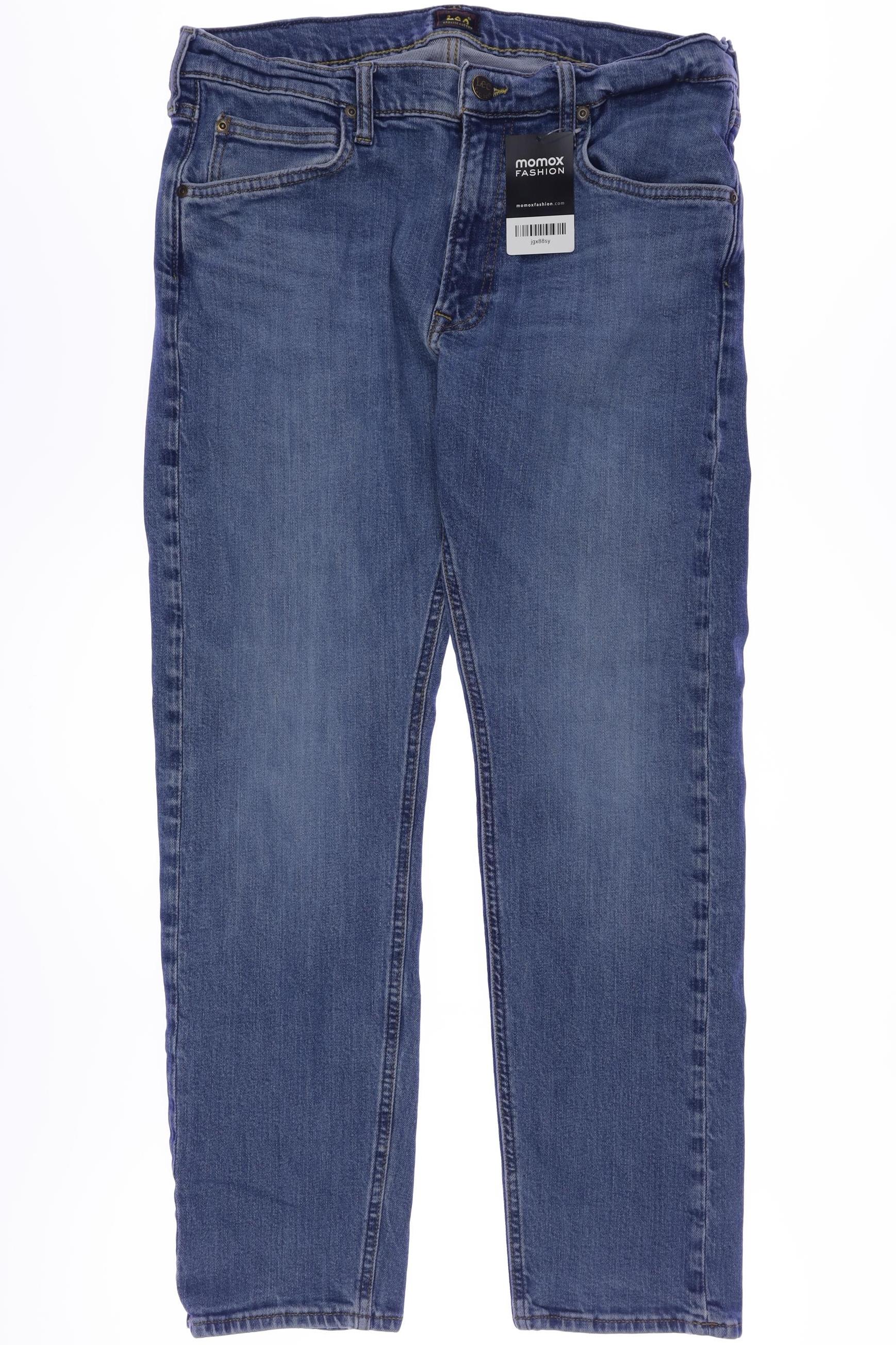 

Lee Herren Jeans, blau, Gr. 34