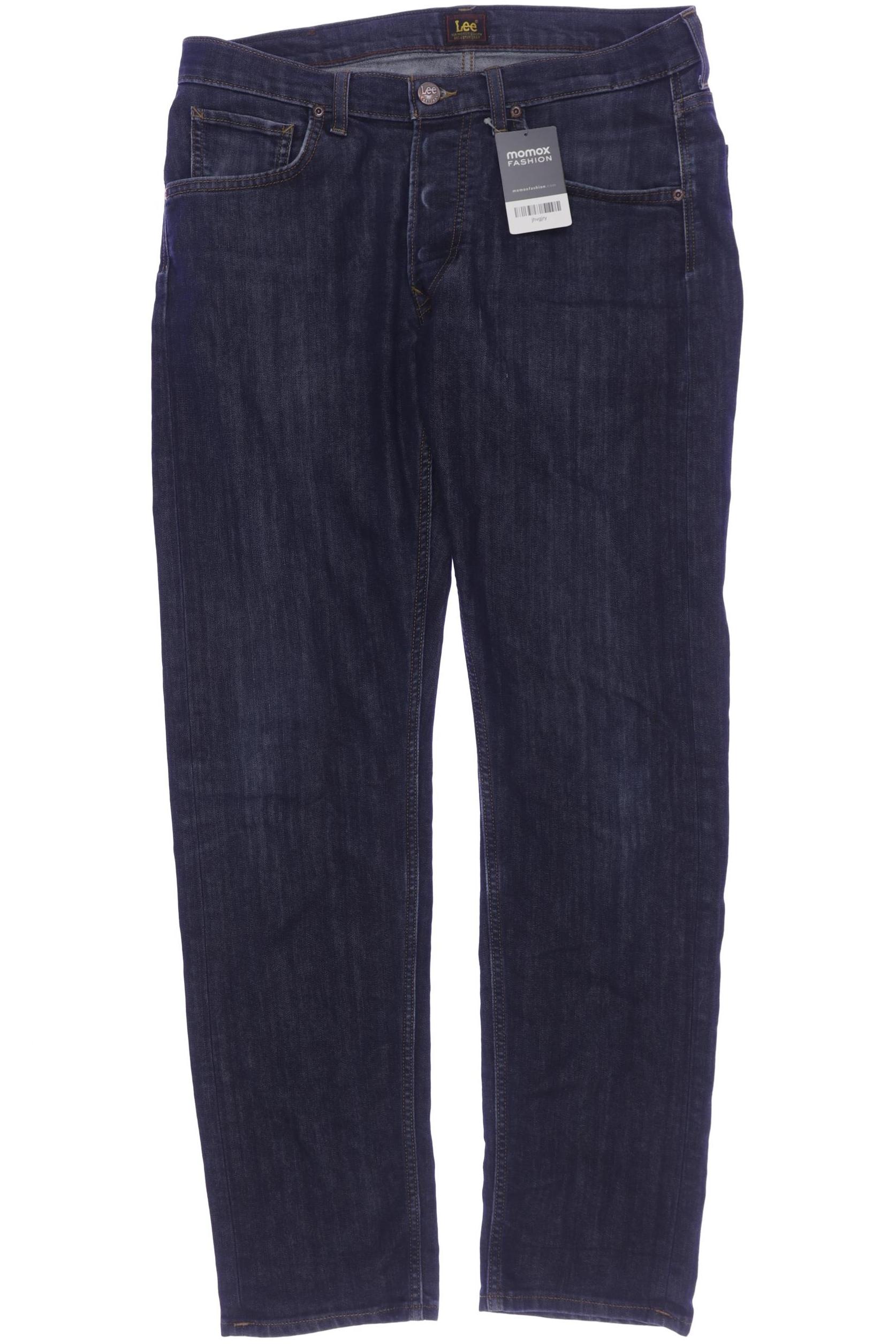 

Lee Herren Jeans, blau, Gr. 33