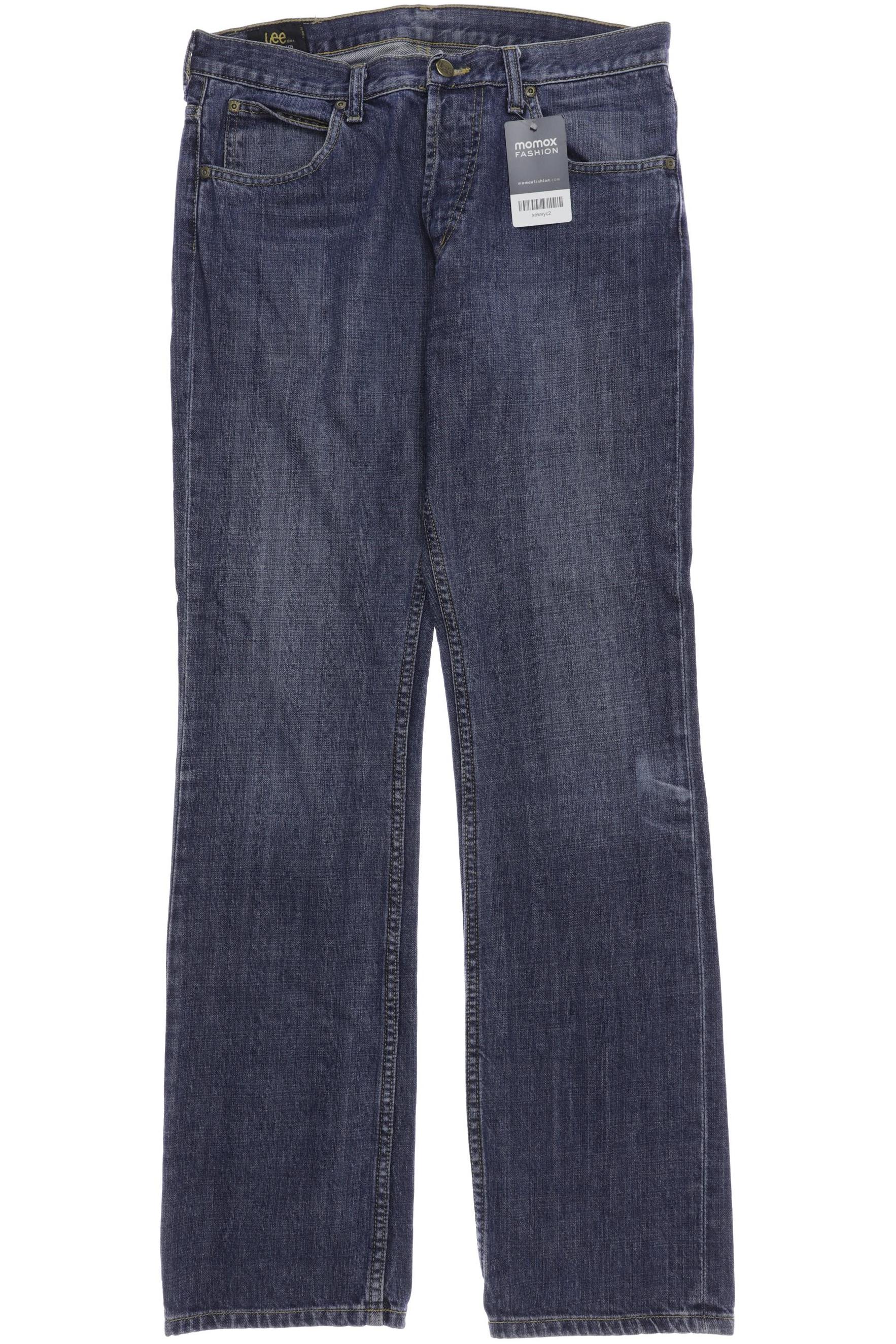 

Lee Herren Jeans, blau, Gr. 32