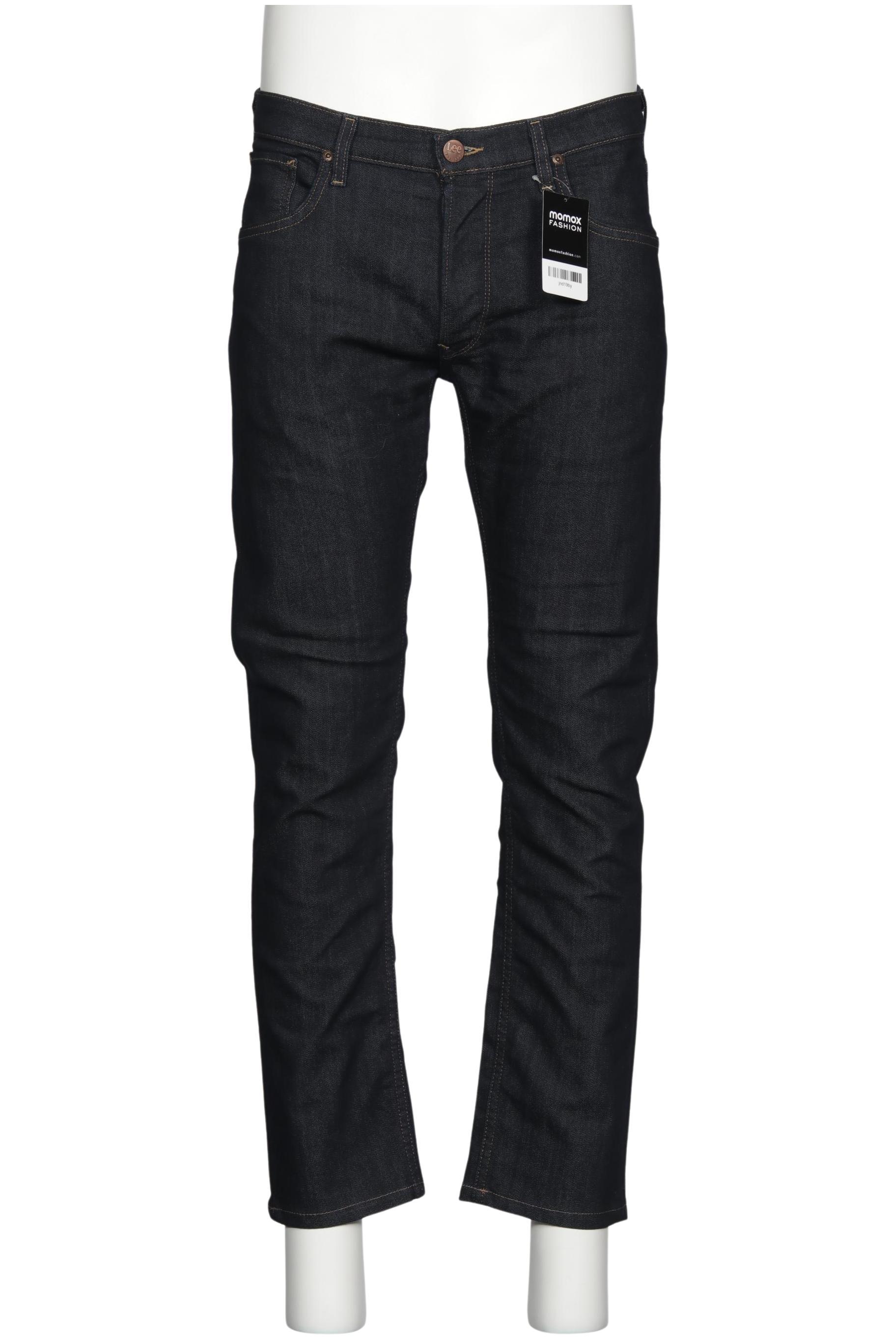 

Lee Herren Jeans, marineblau, Gr. 33