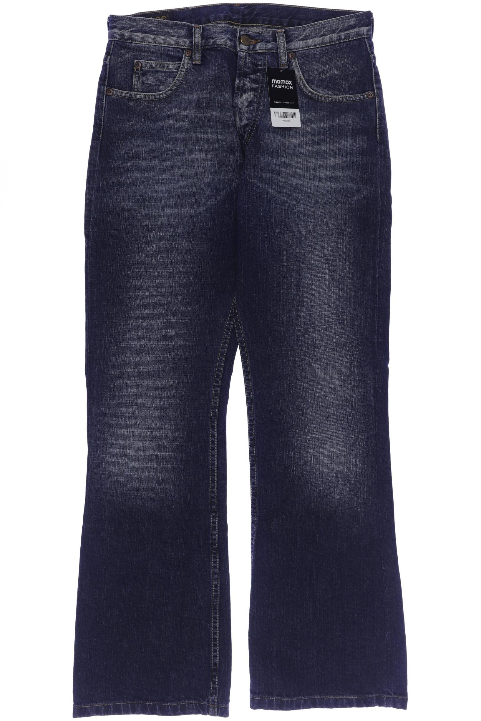 

Lee Herren Jeans, marineblau, Gr. 32