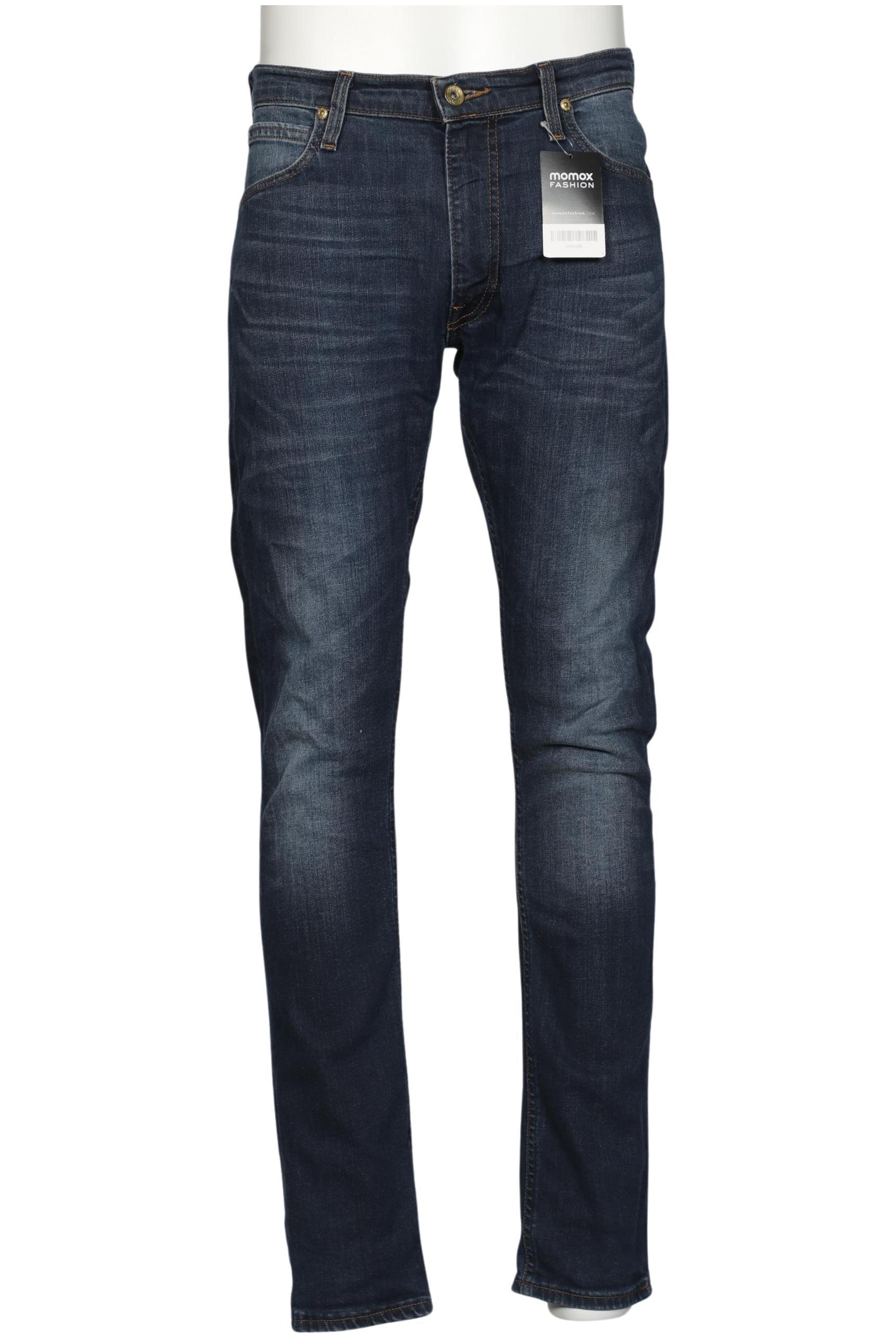 Thumbnail - Lee Herren Jeans, blau, Gr. 34