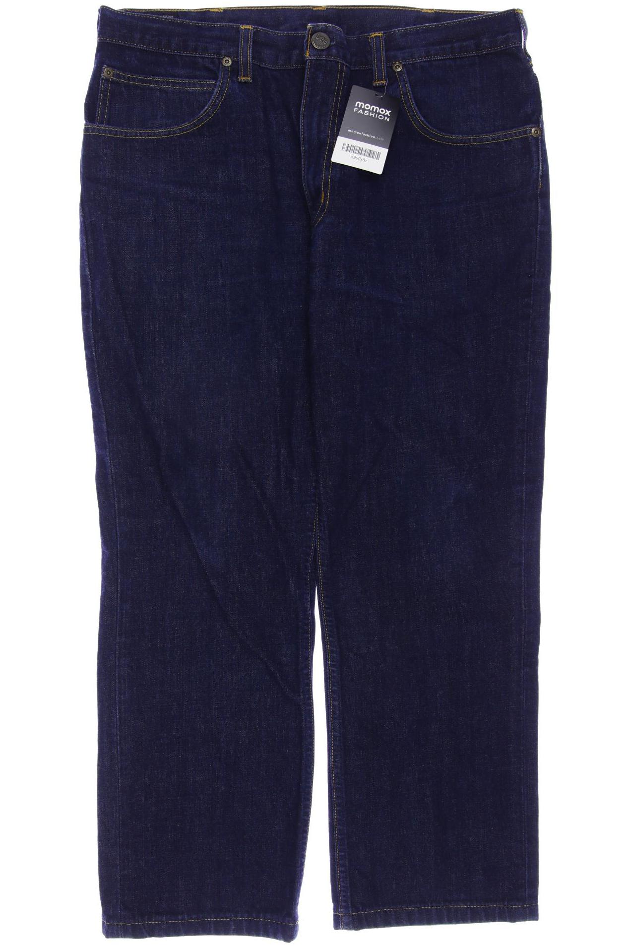 

Lee Herren Jeans, marineblau, Gr. 34