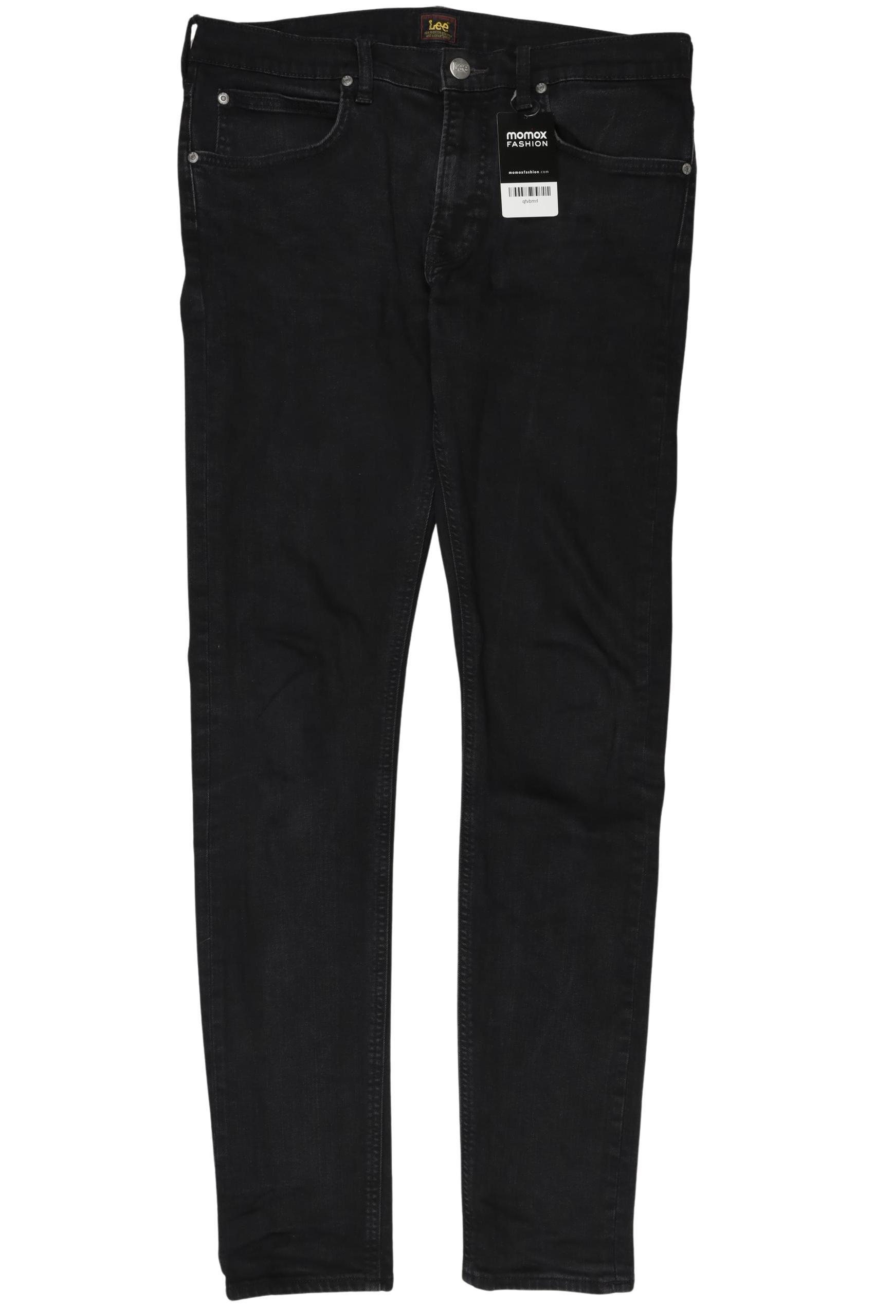 

Lee Herren Jeans, schwarz, Gr. 33