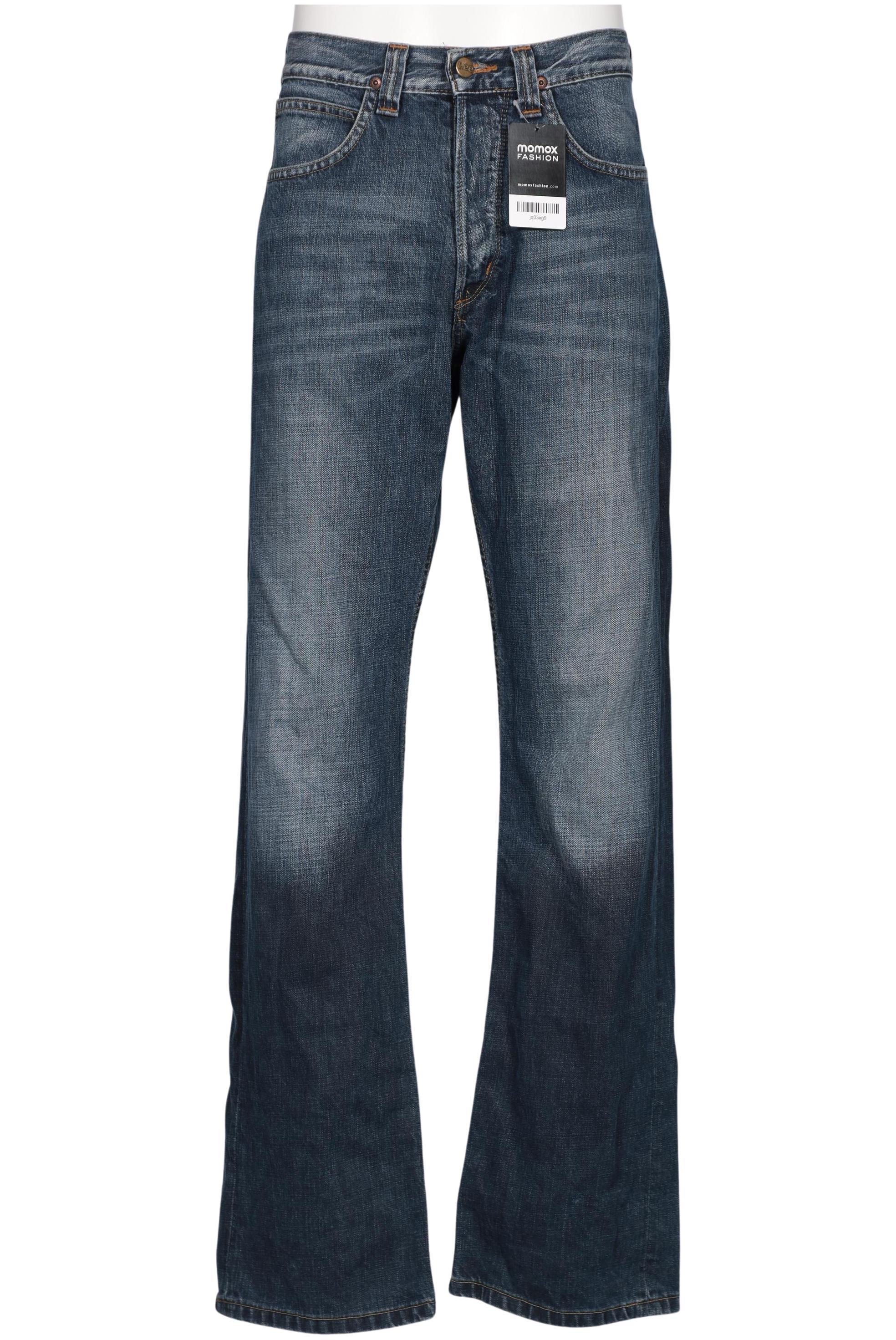 

Lee Herren Jeans, blau, Gr. 32