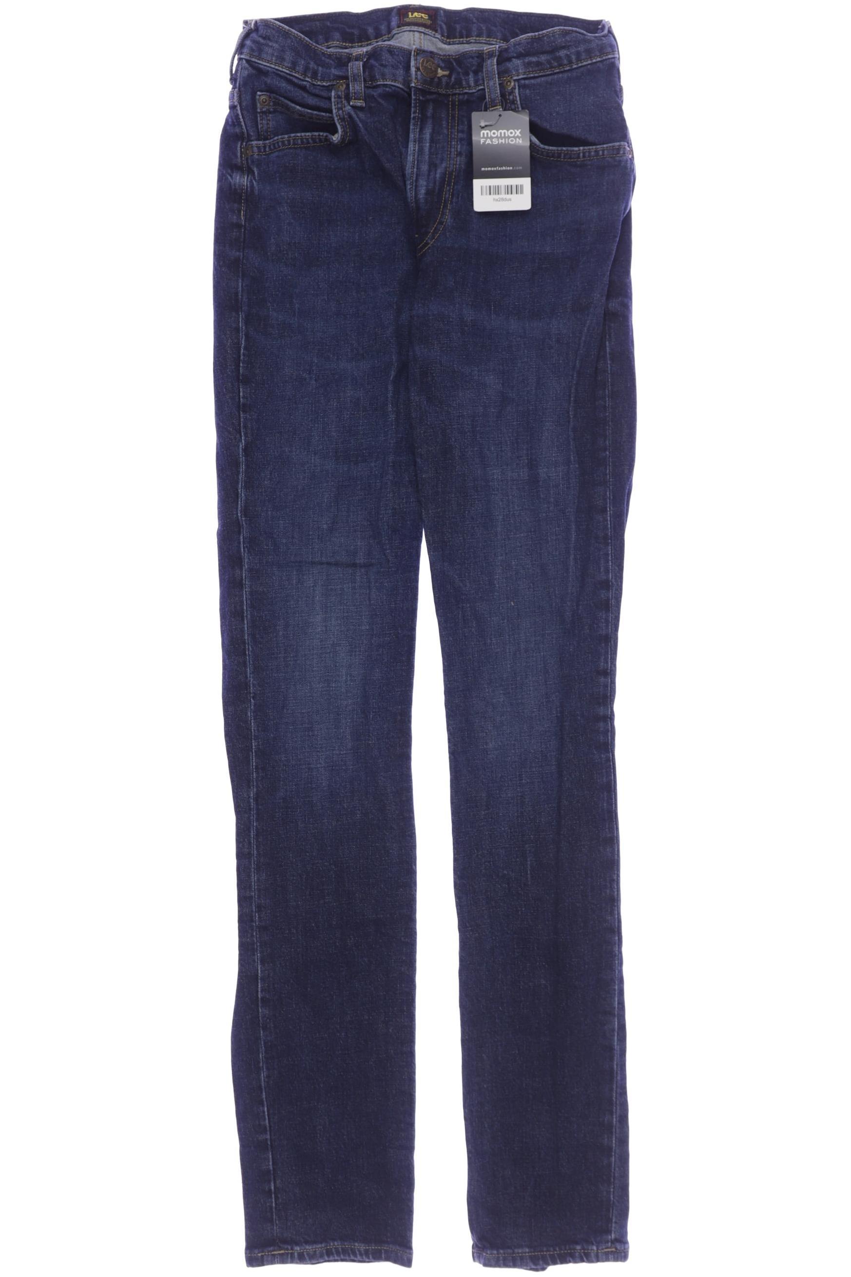 

Lee Herren Jeans, marineblau, Gr. 29