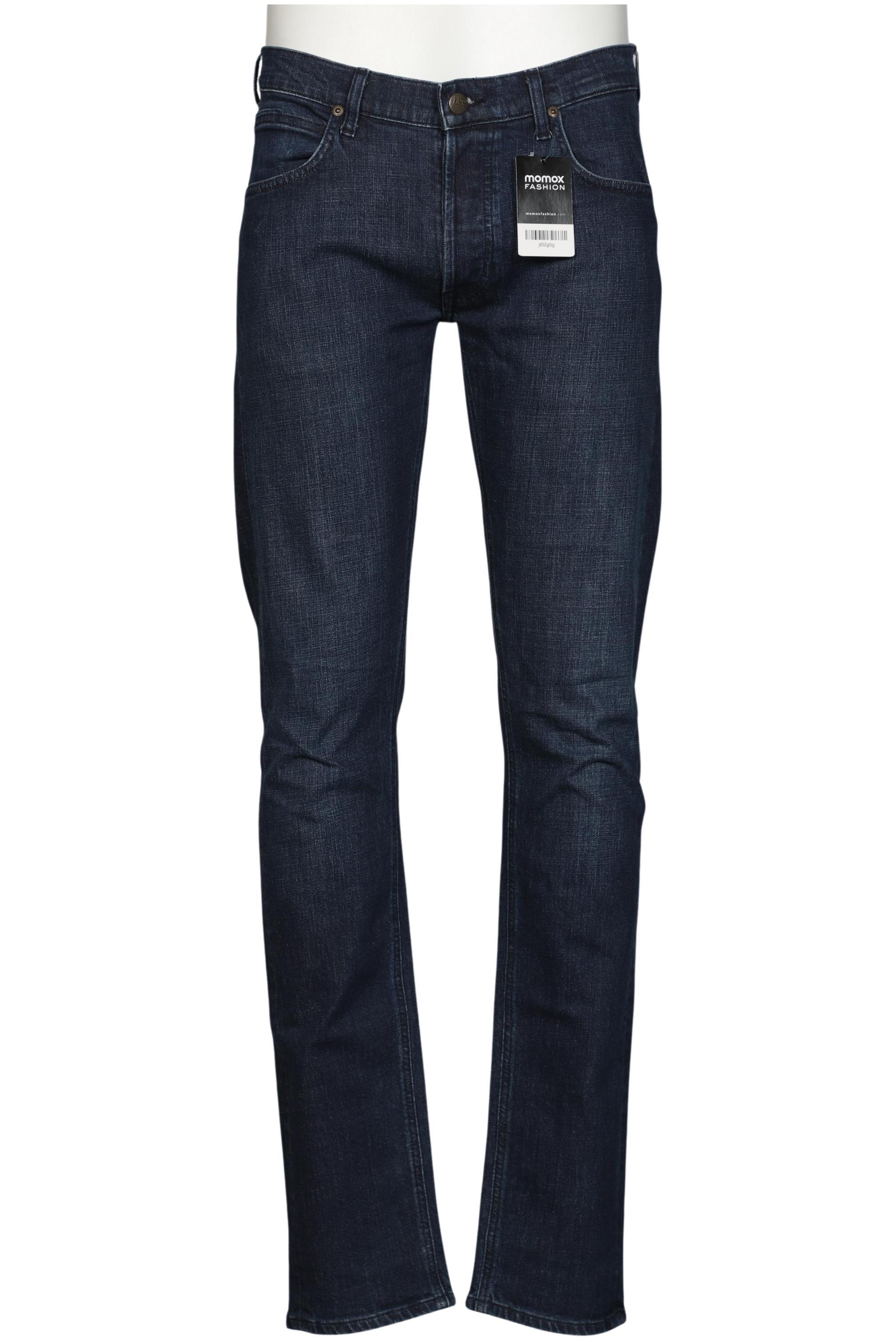 

Lee Herren Jeans, marineblau, Gr. 33
