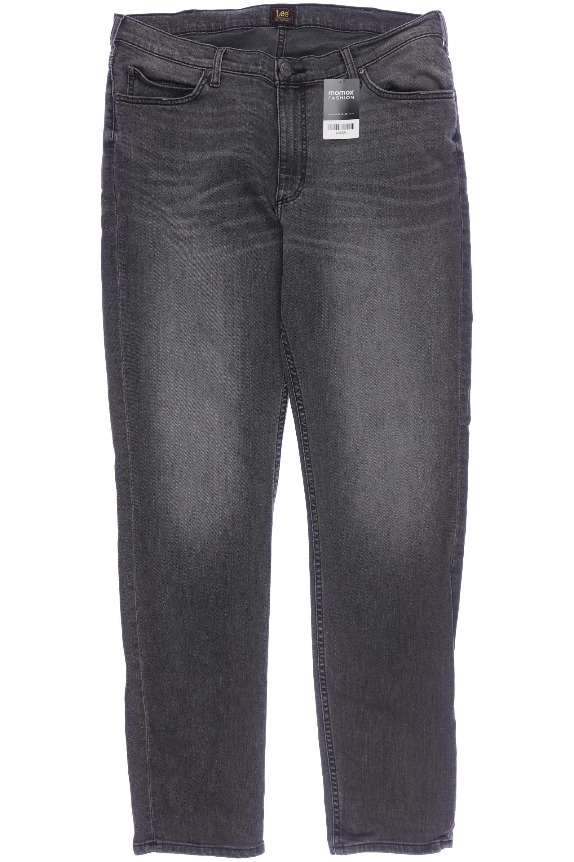 

Lee Herren Jeans, grau, Gr. 38