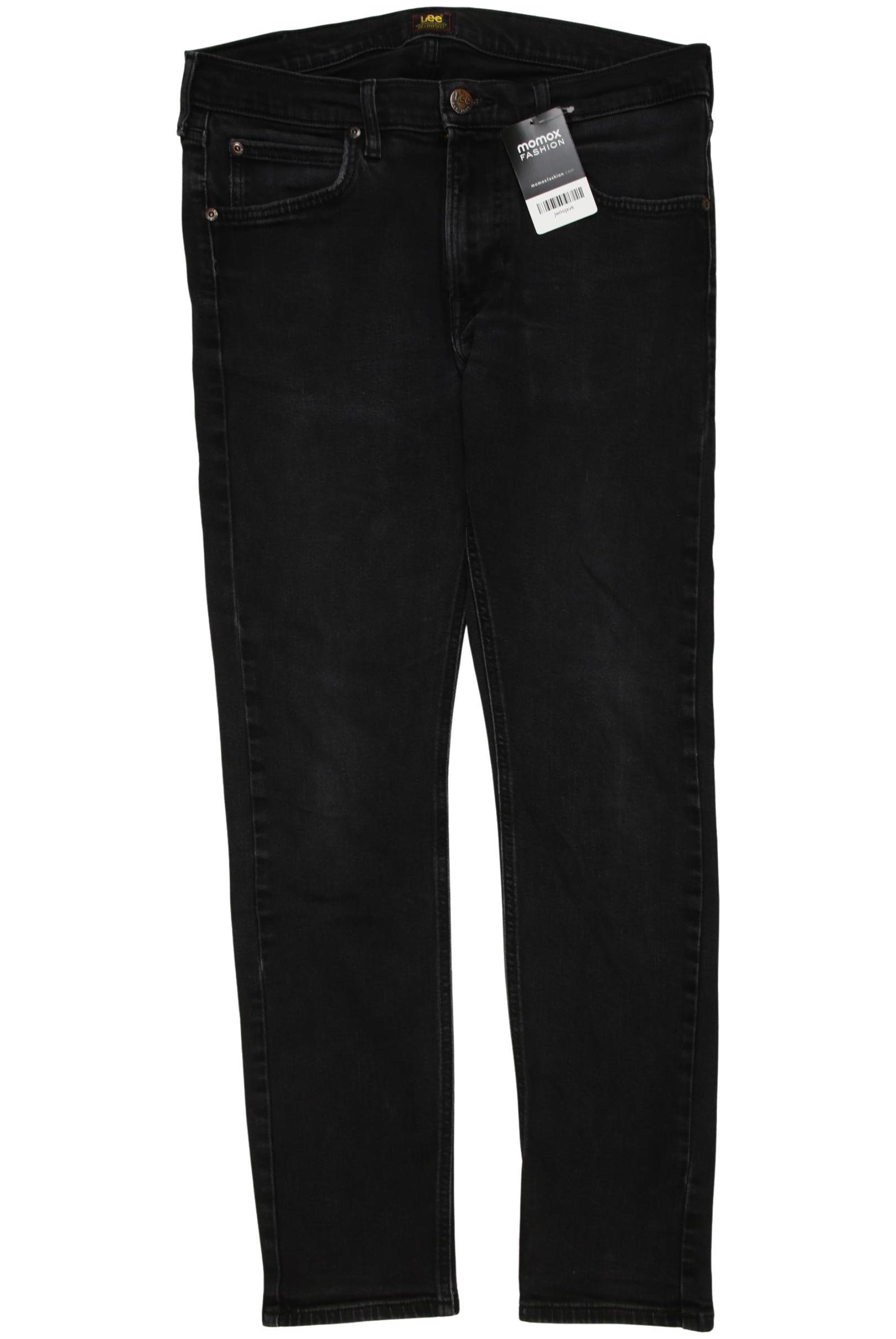

Lee Herren Jeans, schwarz, Gr. 32