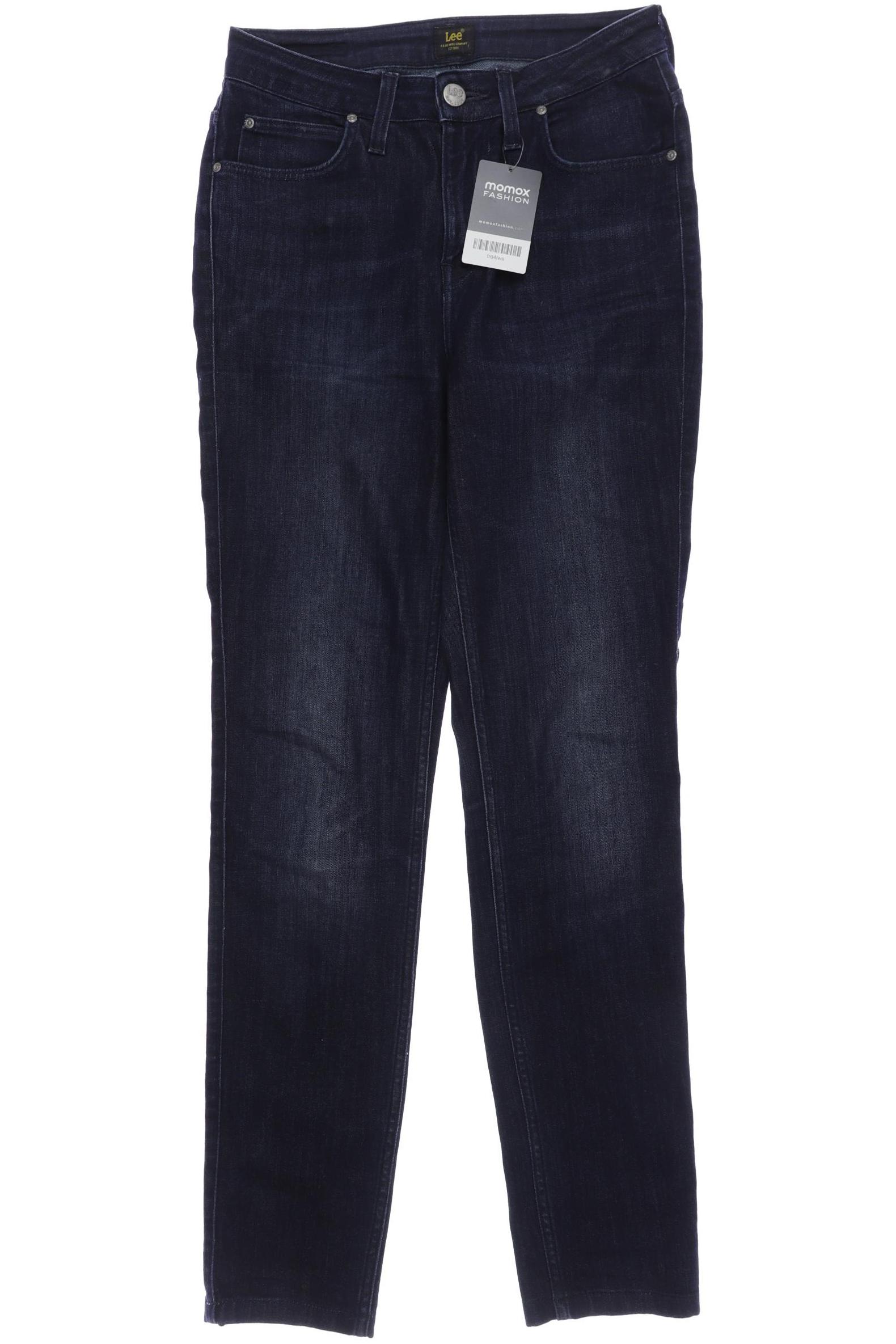 

Lee Herren Jeans, marineblau, Gr. 29