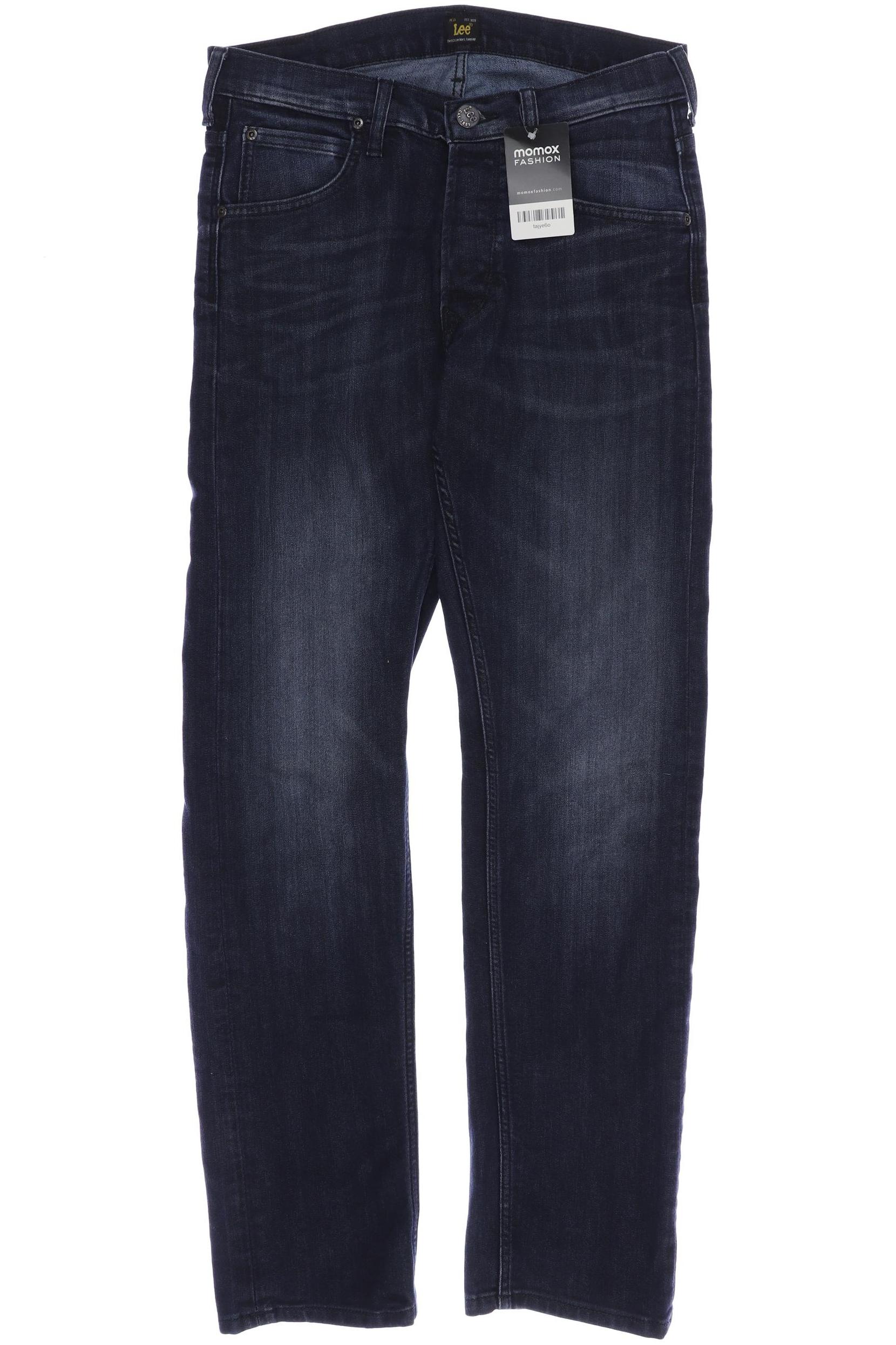 

Lee Herren Jeans, marineblau, Gr. 30
