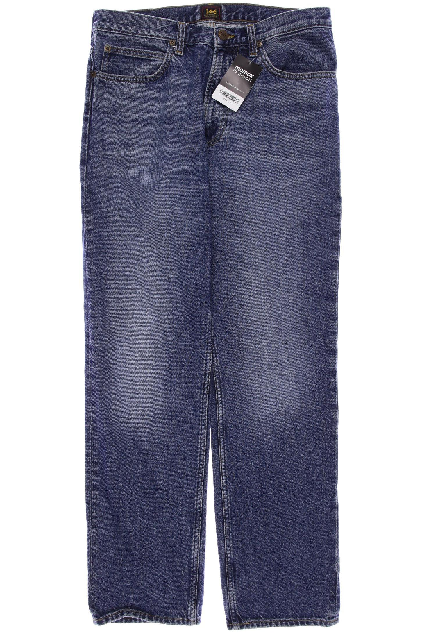 

Lee Herren Jeans, marineblau, Gr. 30