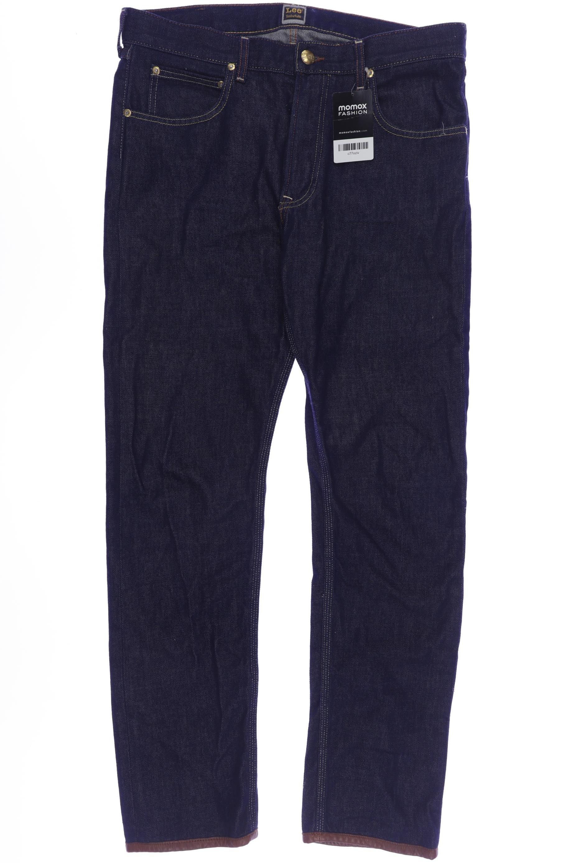 

Lee Herren Jeans, marineblau, Gr. 32