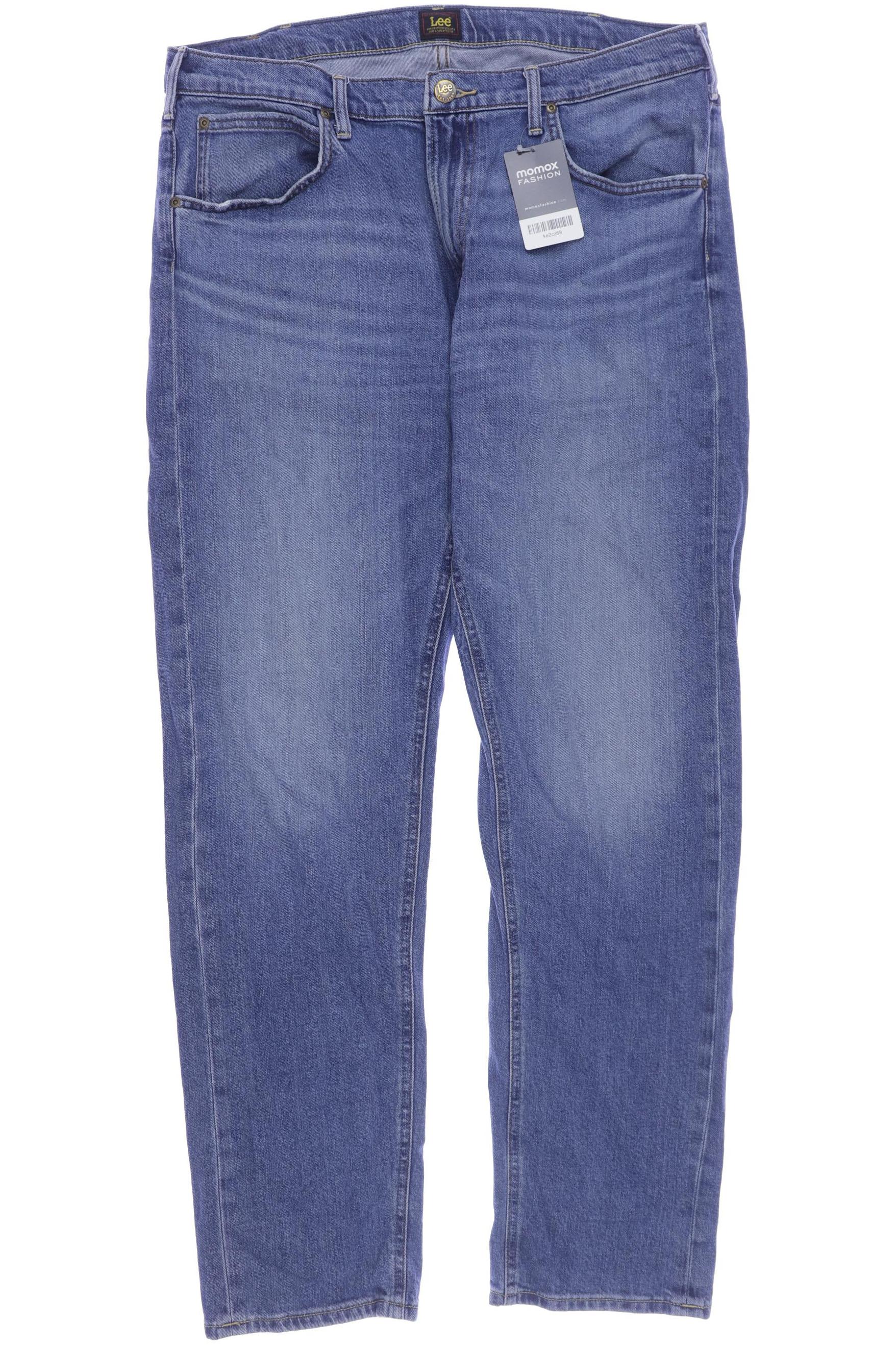 

Lee Herren Jeans, blau