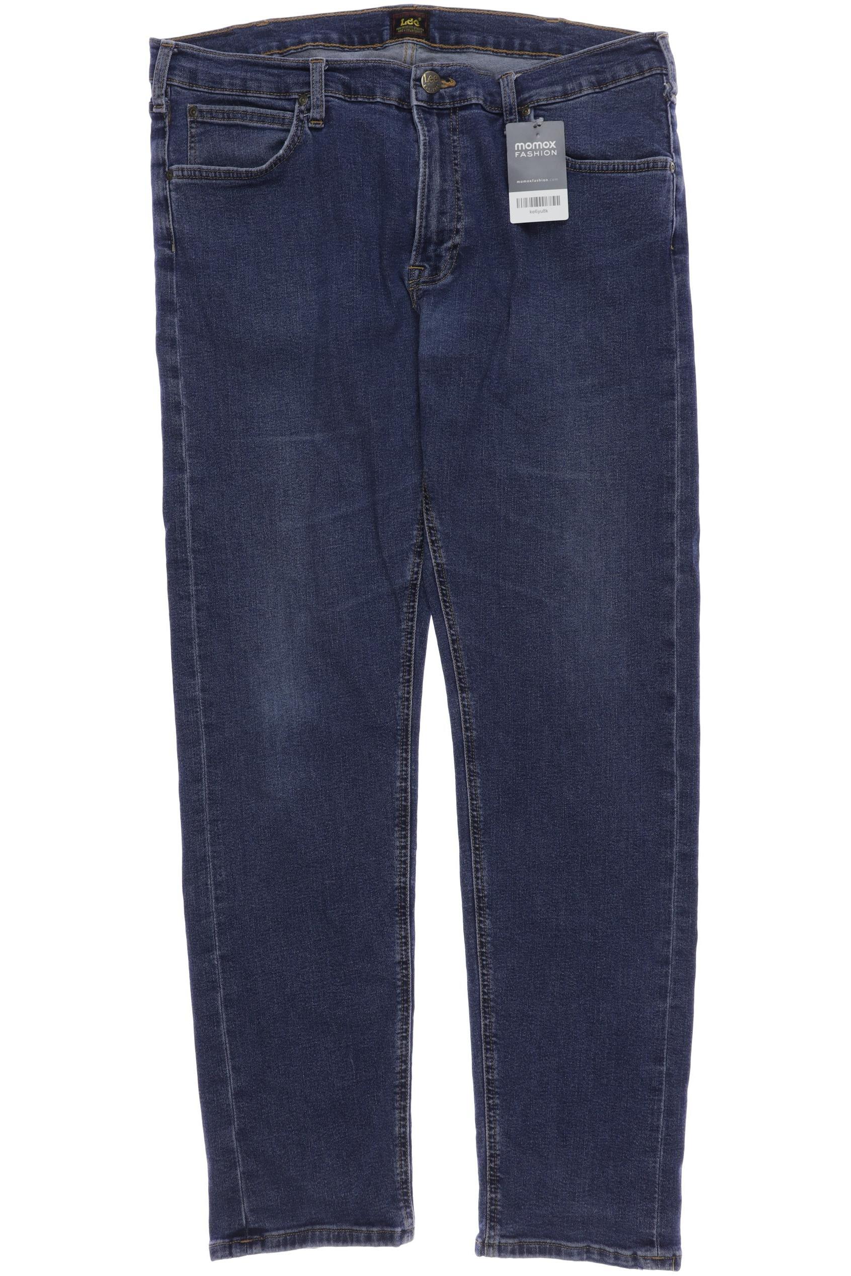 

Lee Herren Jeans, blau, Gr. 36
