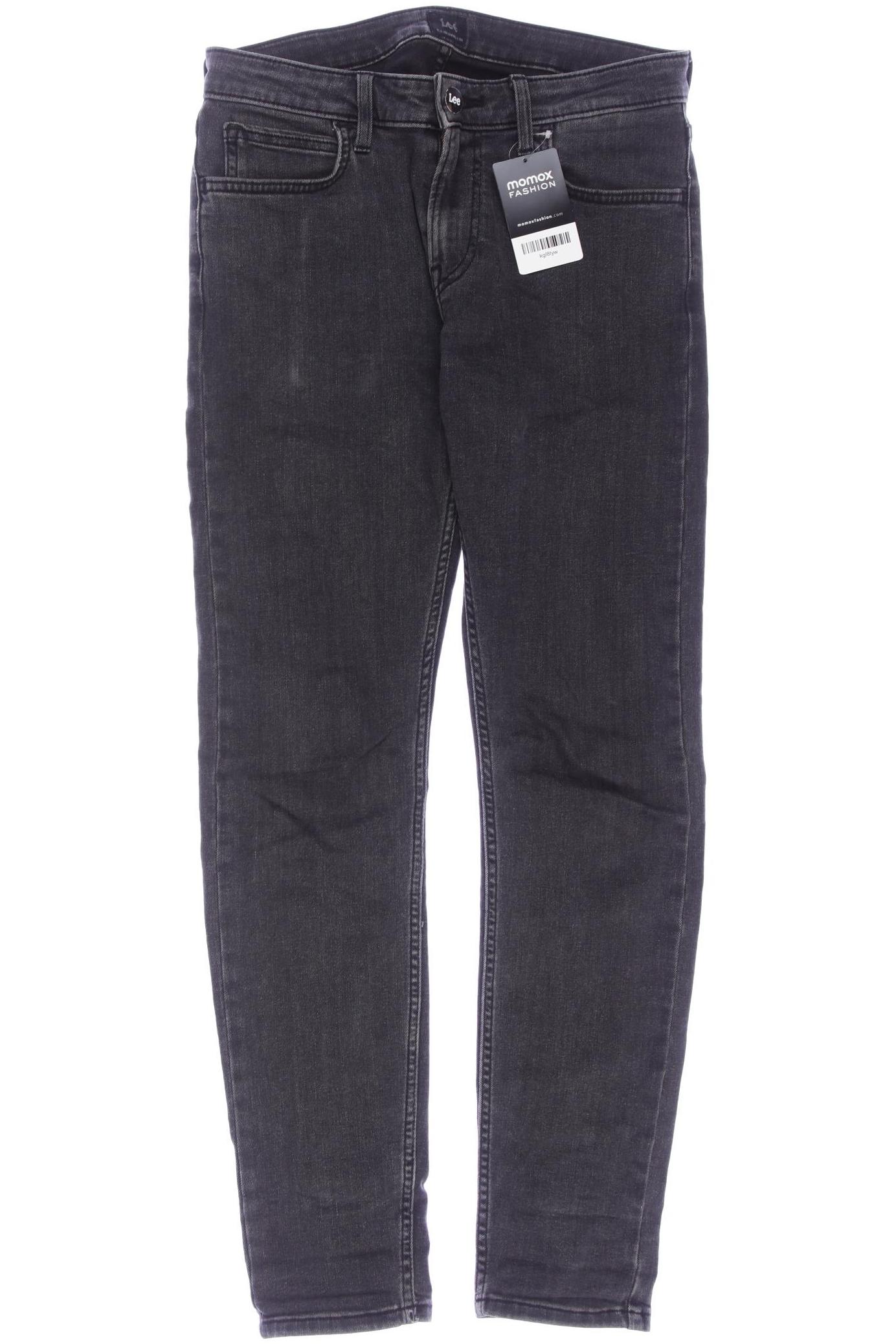 

Lee Herren Jeans, schwarz, Gr. 30