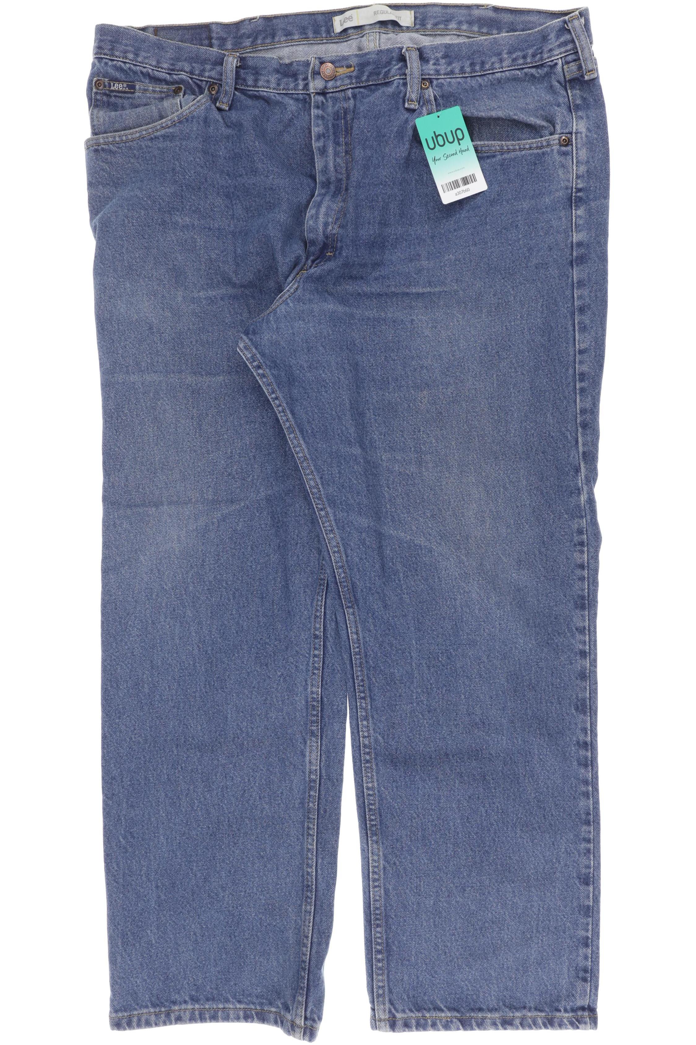 

Lee Herren Jeans, marineblau, Gr. 42