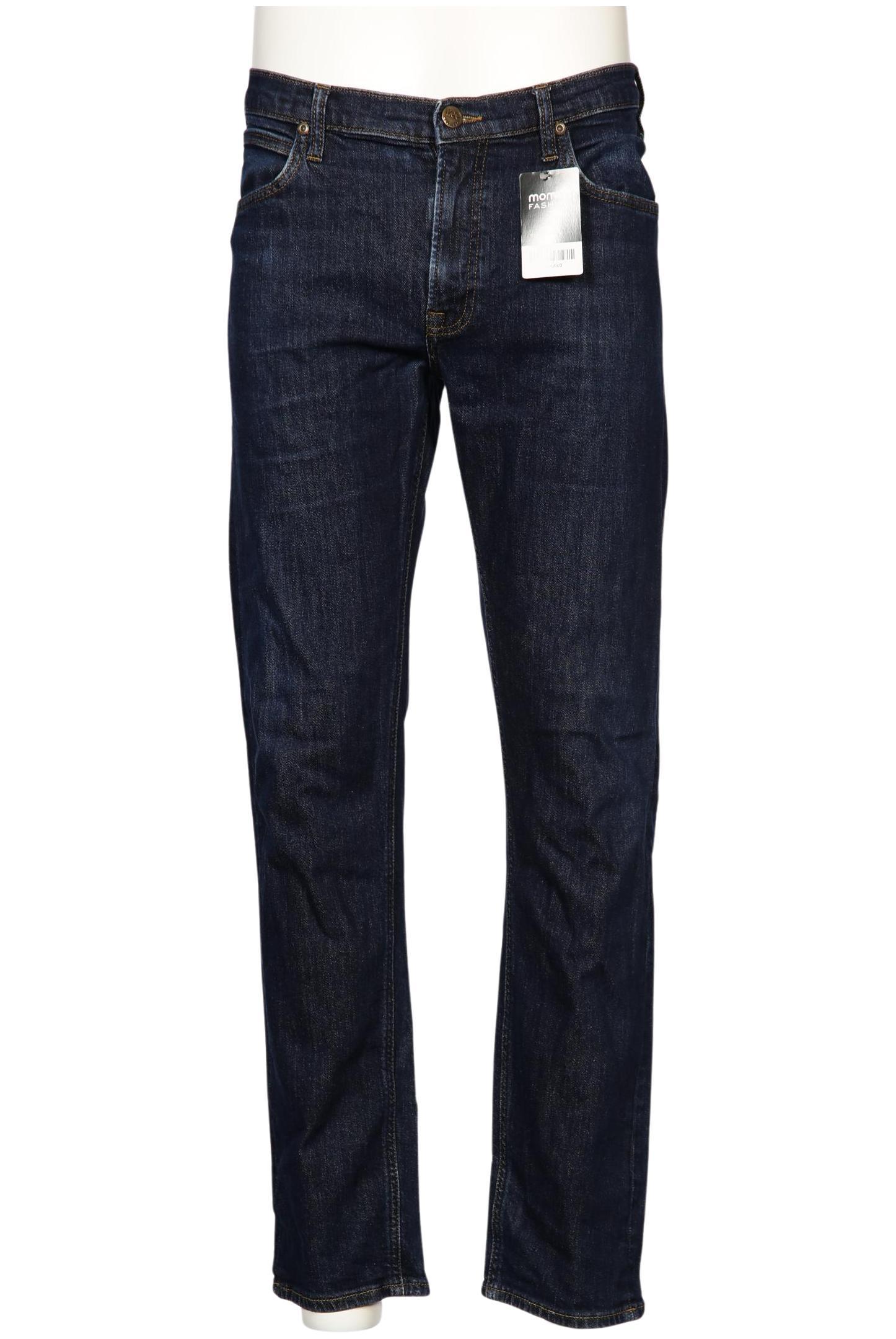 

Lee Herren Jeans, marineblau, Gr. 36