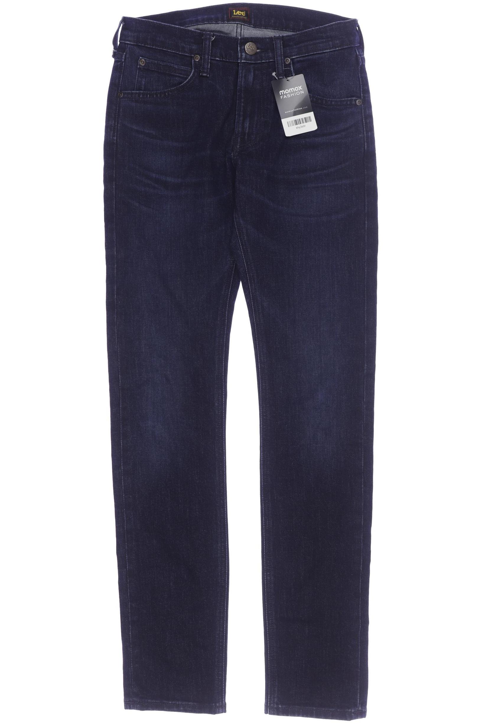 

Lee Herren Jeans, marineblau, Gr. 27
