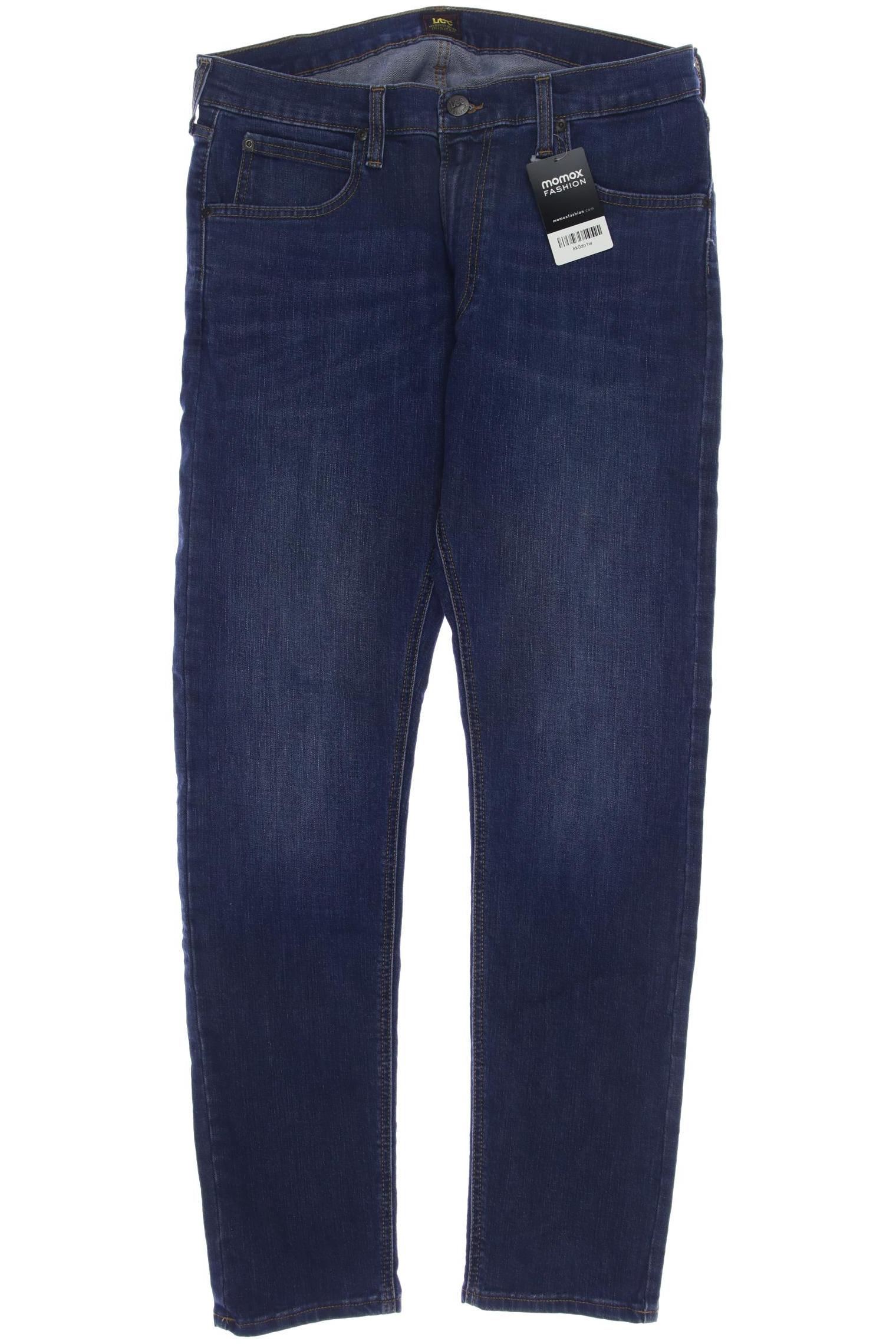 

Lee Herren Jeans, blau, Gr. 34