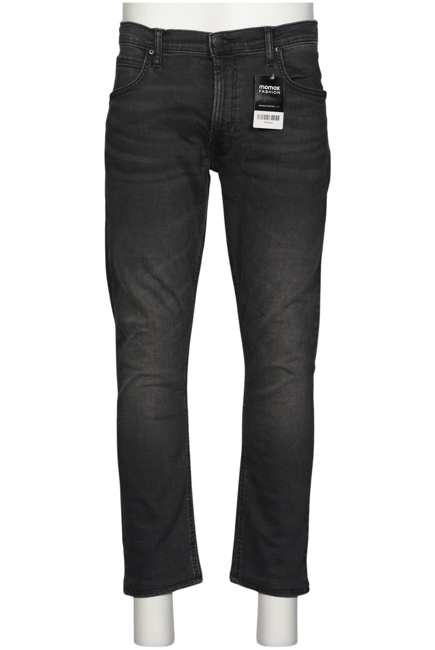

Lee Herren Jeans, grau, Gr. 34