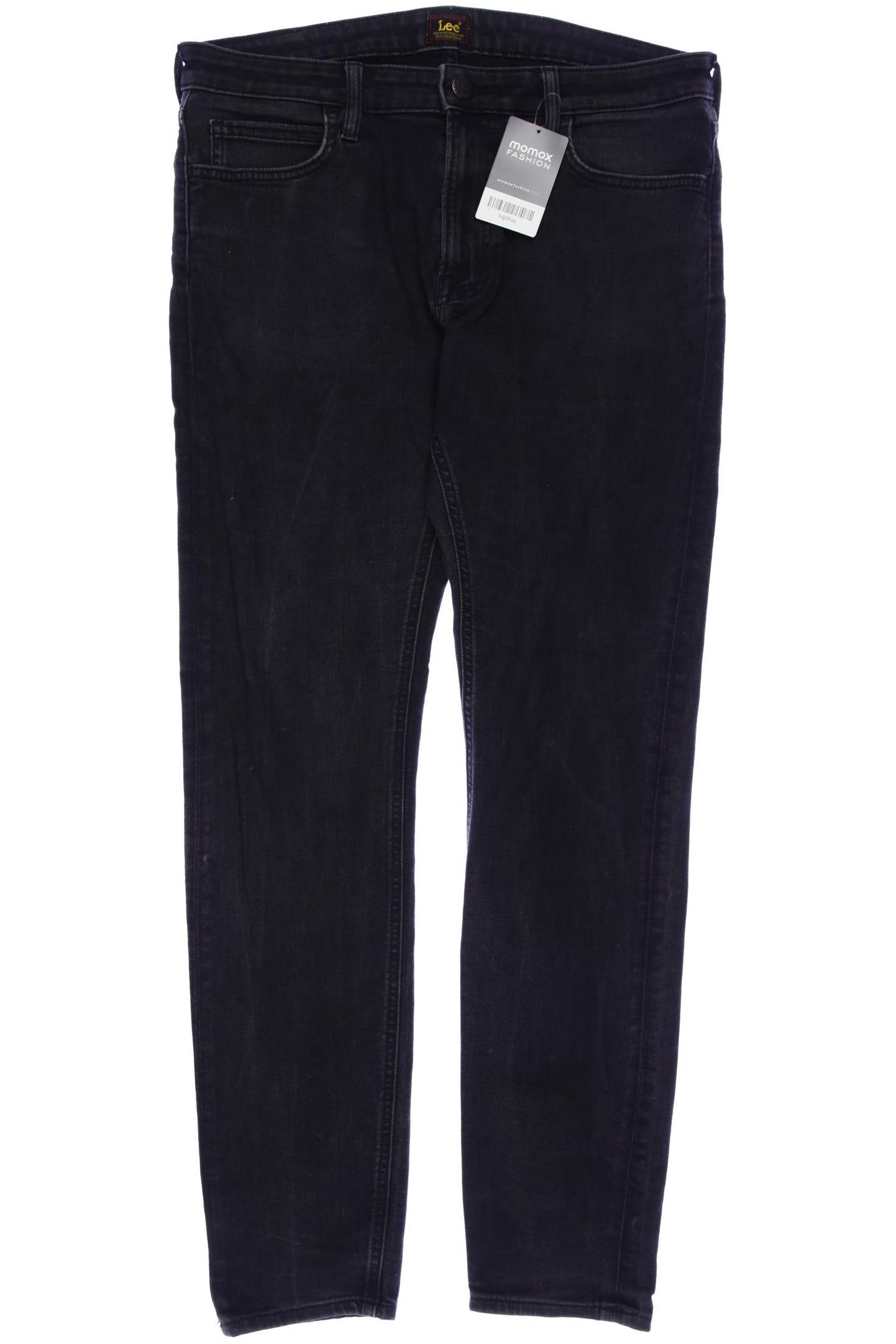 

Lee Herren Jeans, grau, Gr. 33