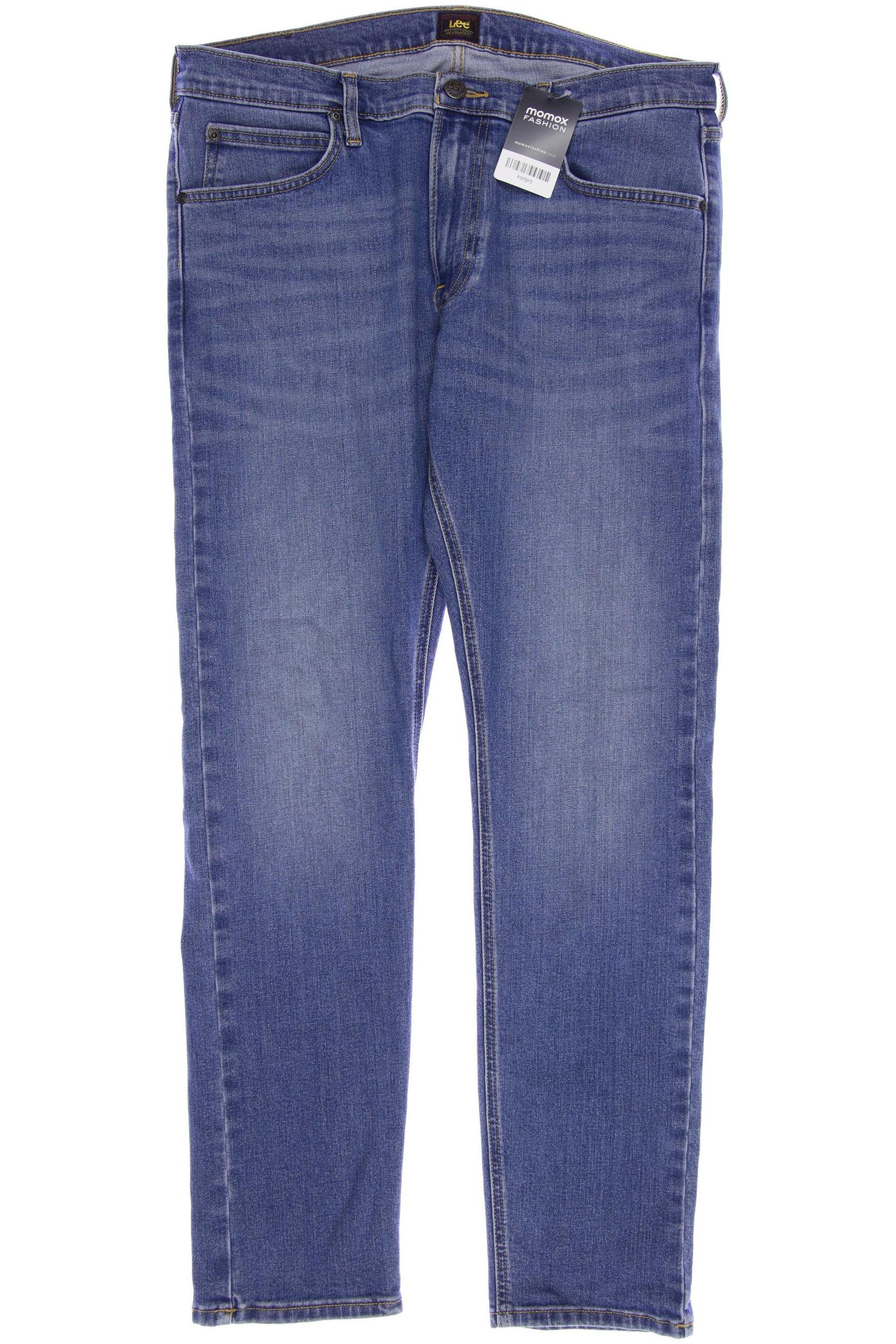 

Lee Herren Jeans, blau