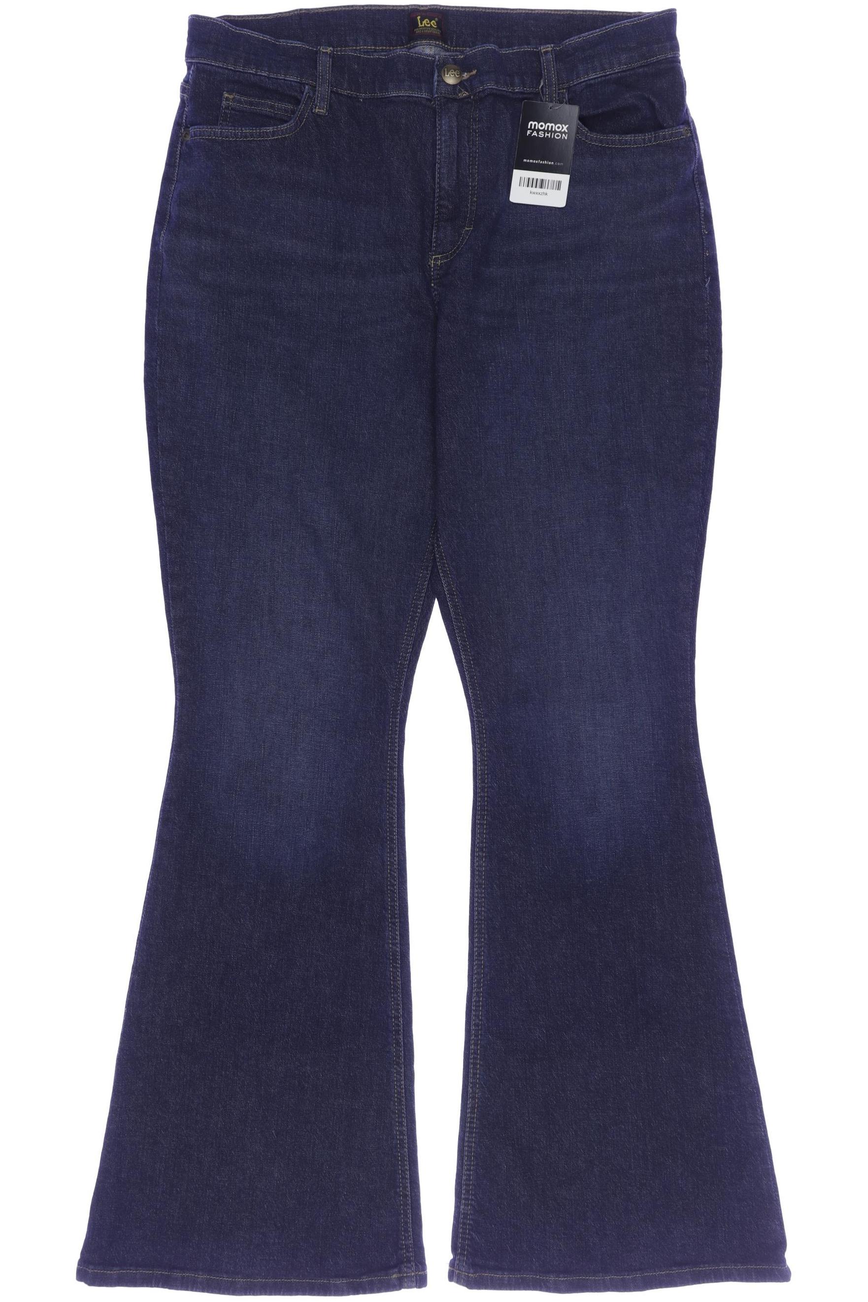 

Lee Herren Jeans, marineblau, Gr. 35