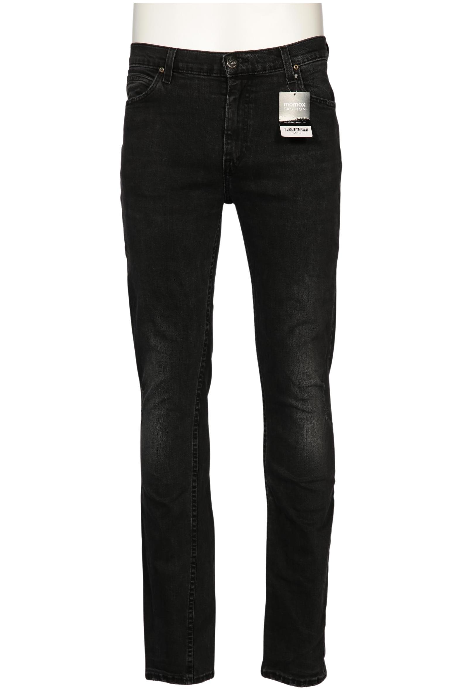

Lee Herren Jeans, schwarz, Gr. 34