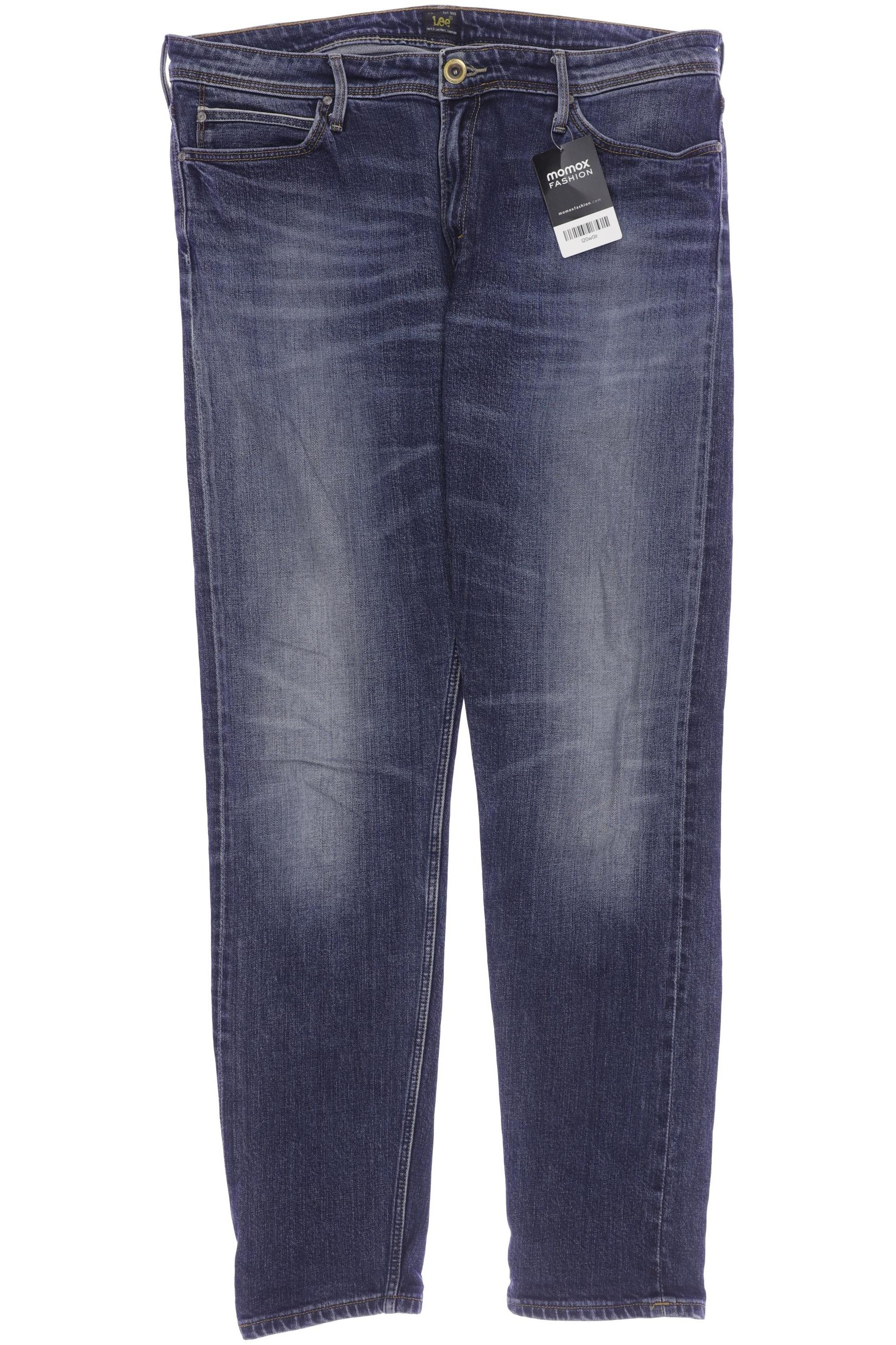 

Lee Herren Jeans, marineblau, Gr. 36