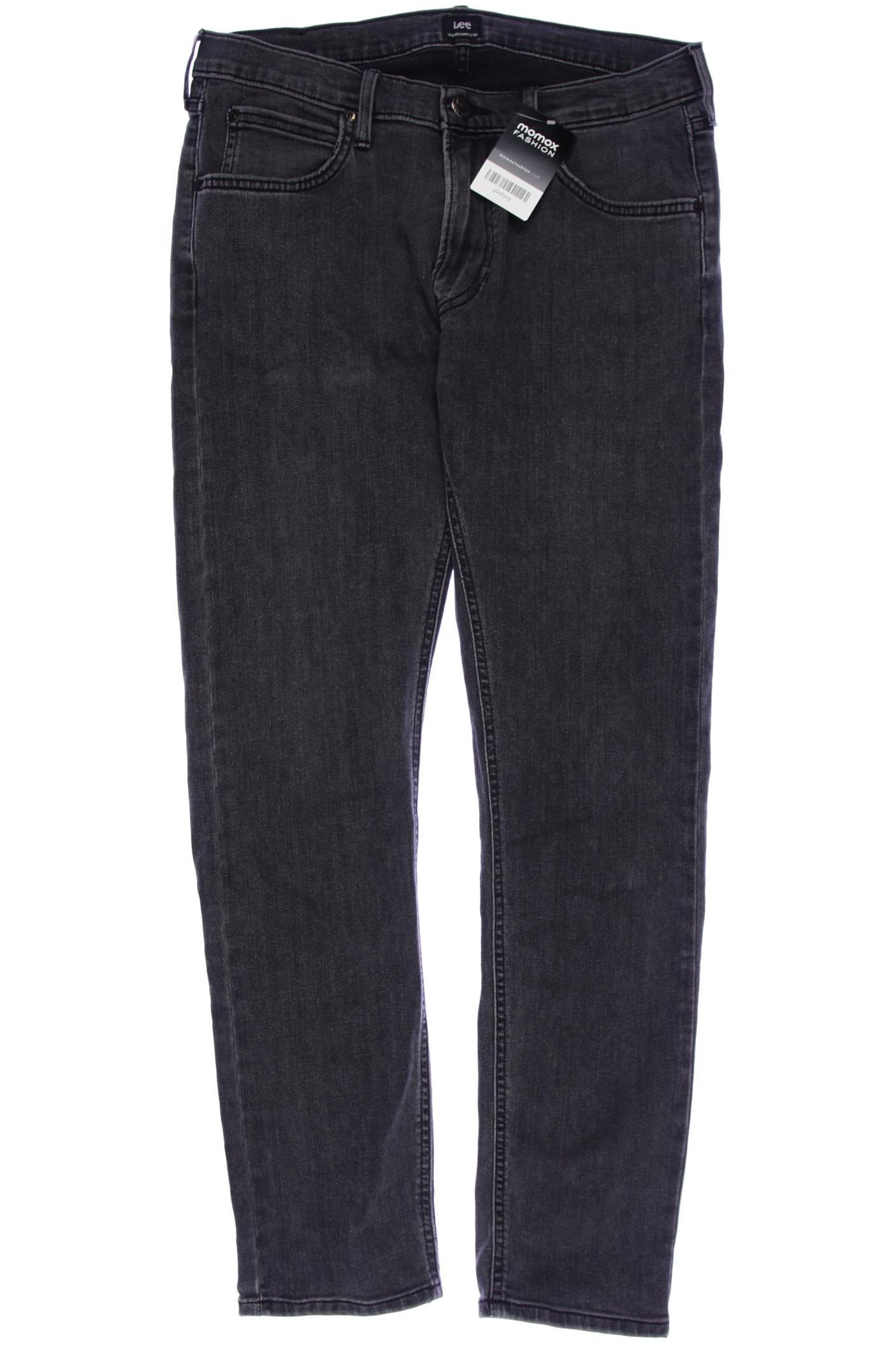 

Lee Herren Jeans, grau, Gr. 31