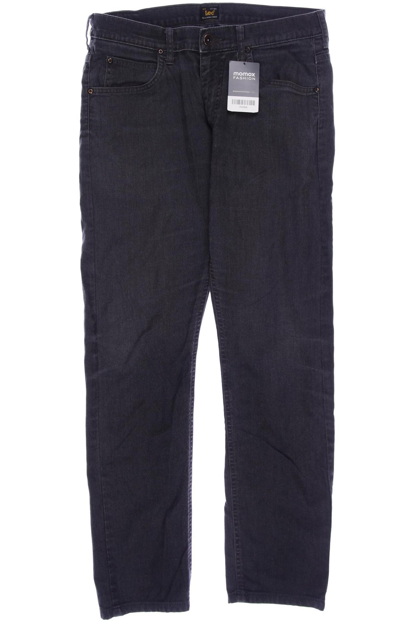 

Lee Herren Jeans, grau