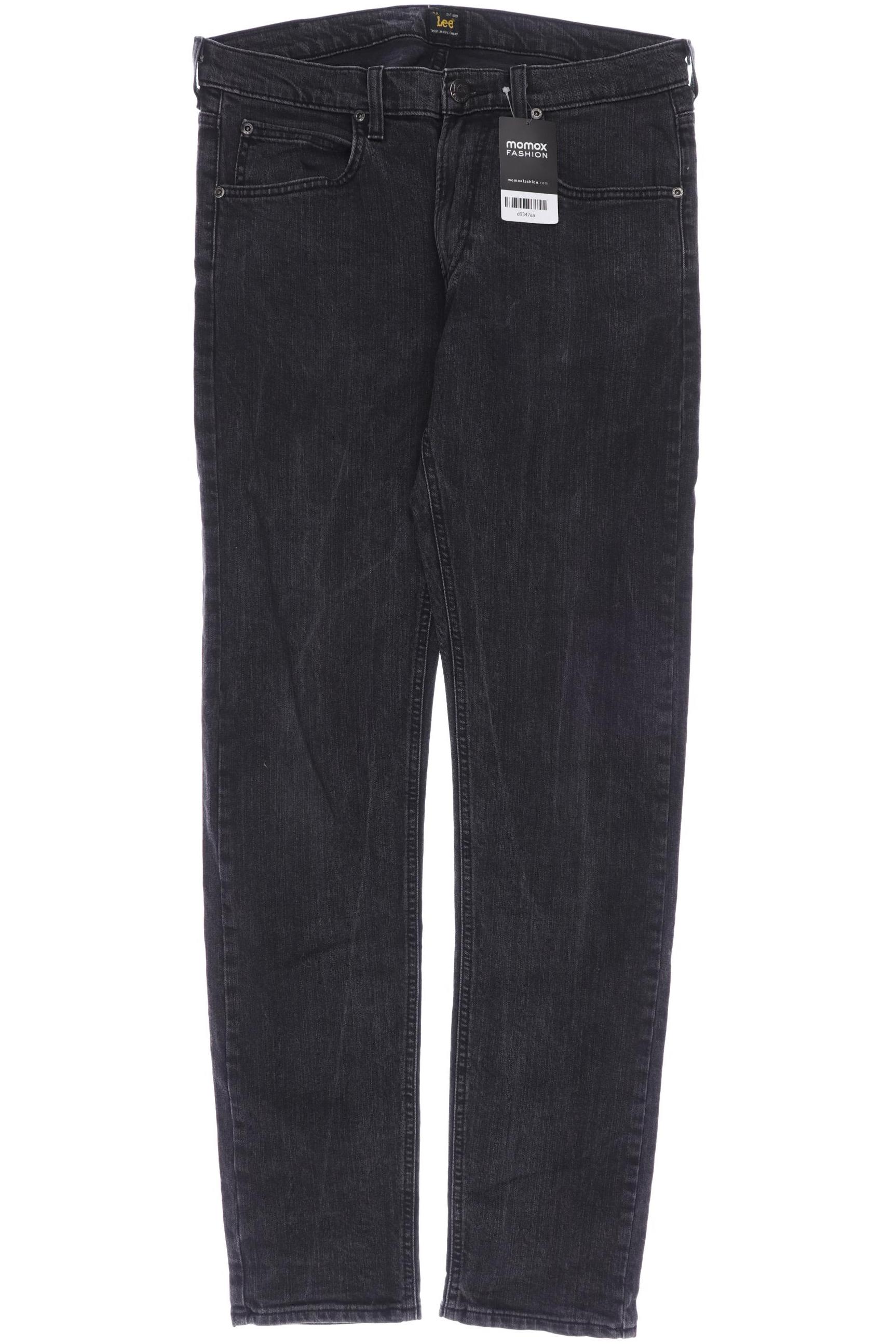 

Lee Herren Jeans, grau, Gr. 50