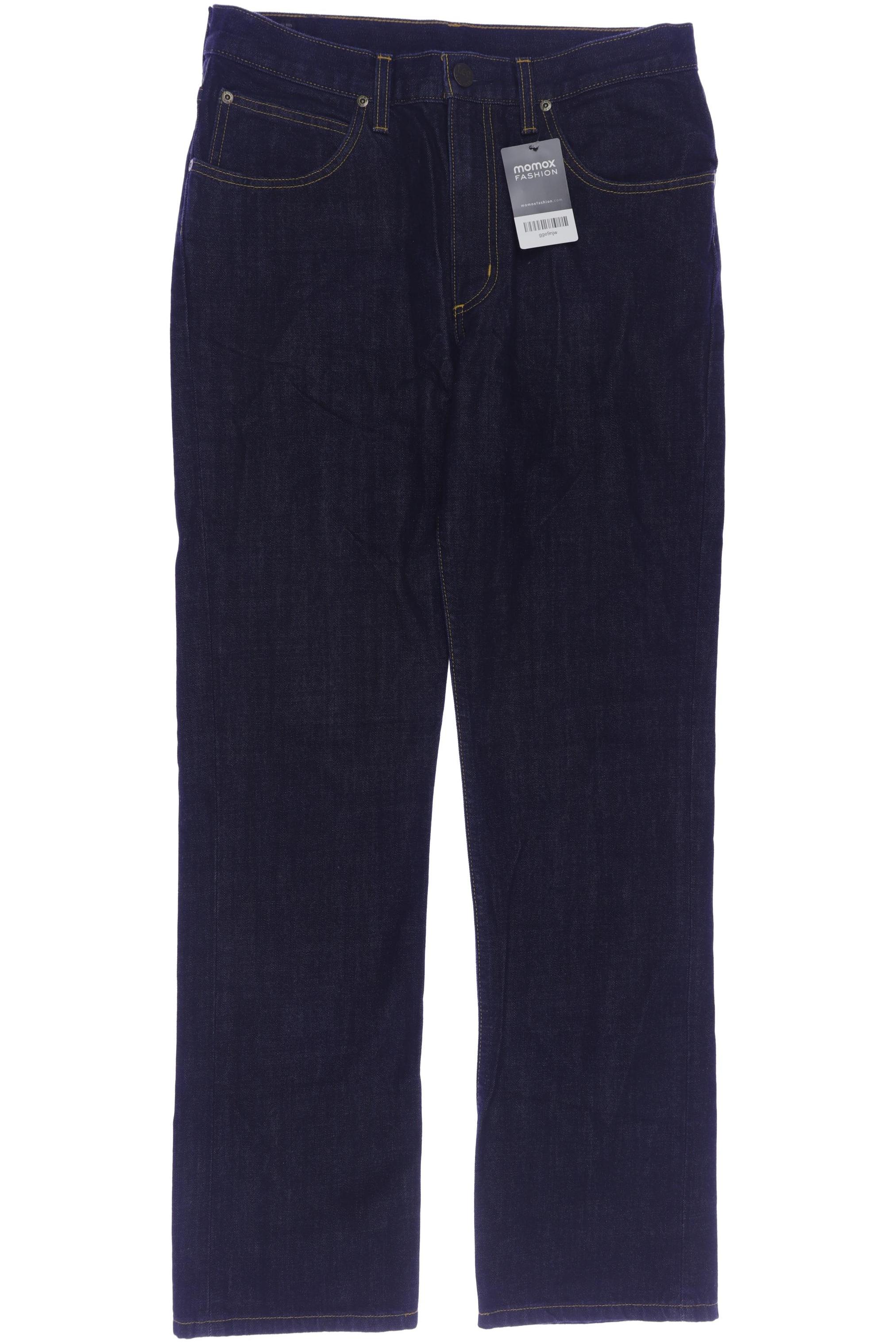 

Lee Herren Jeans, marineblau, Gr. 32
