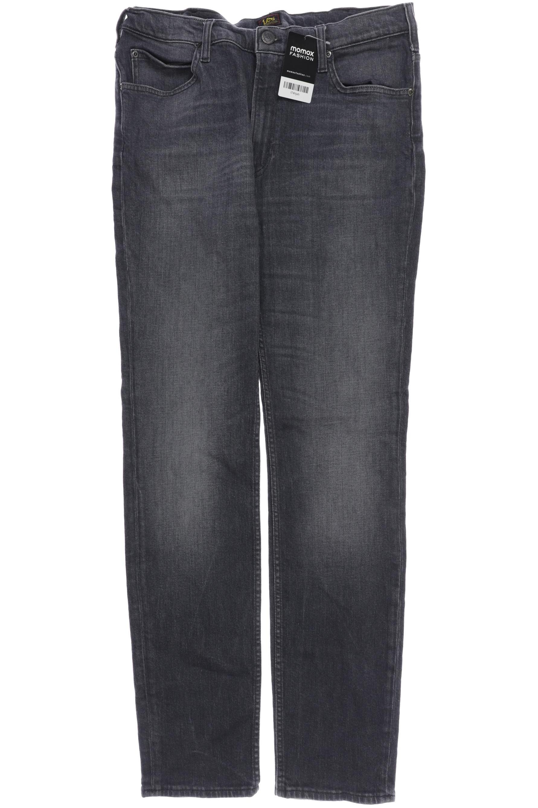 

Lee Herren Jeans, grau, Gr. 36