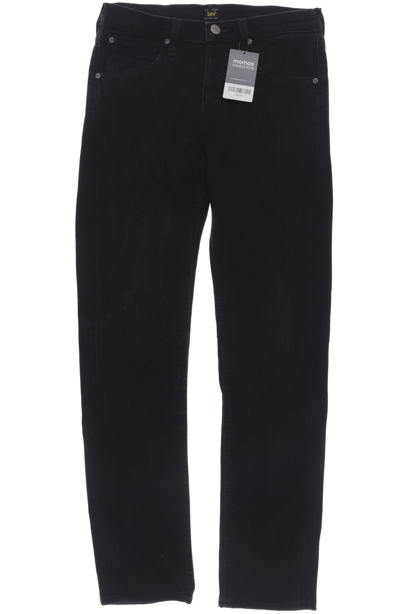 

Lee Herren Jeans, schwarz