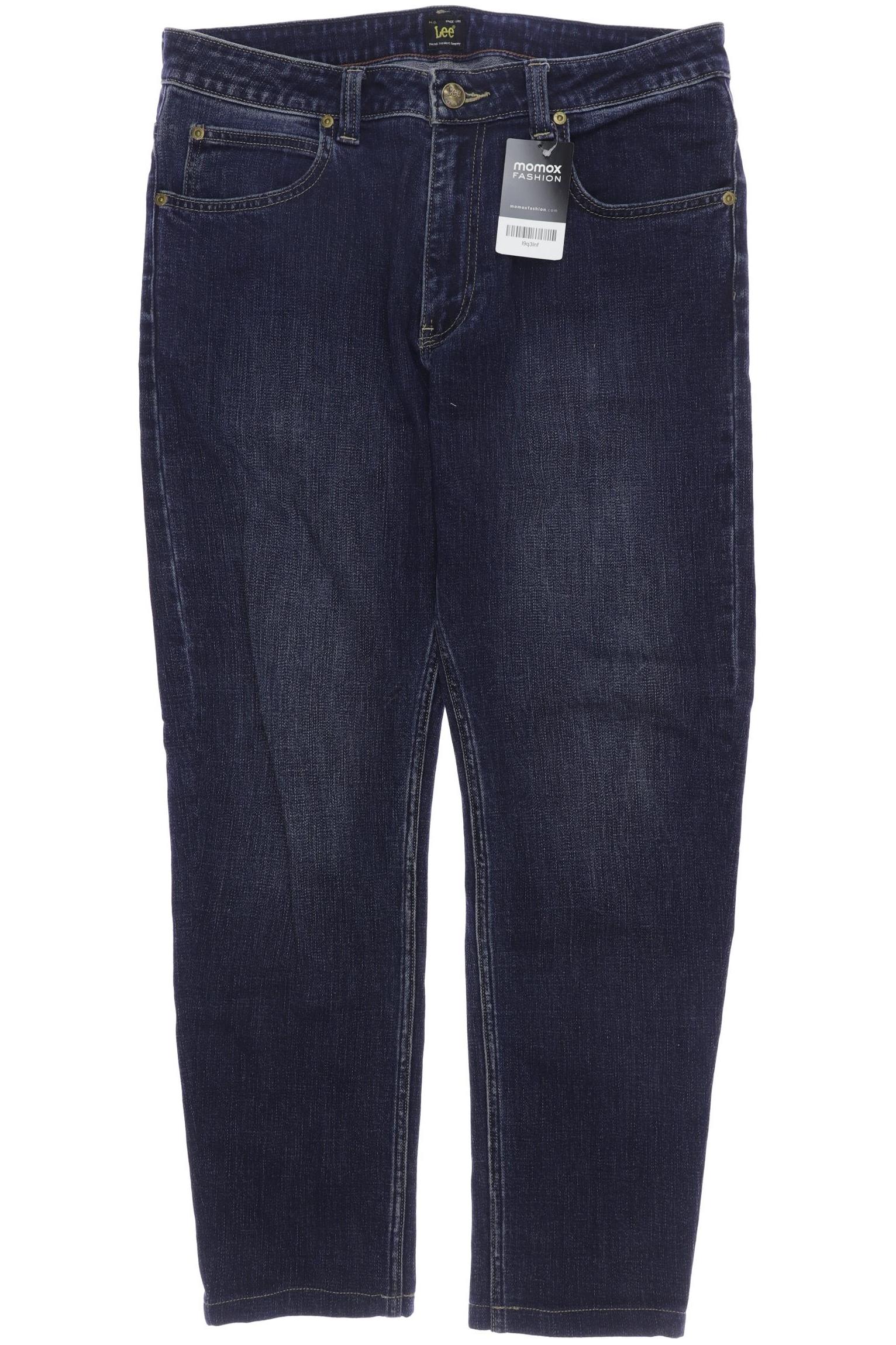 

Lee Herren Jeans, marineblau, Gr. 33