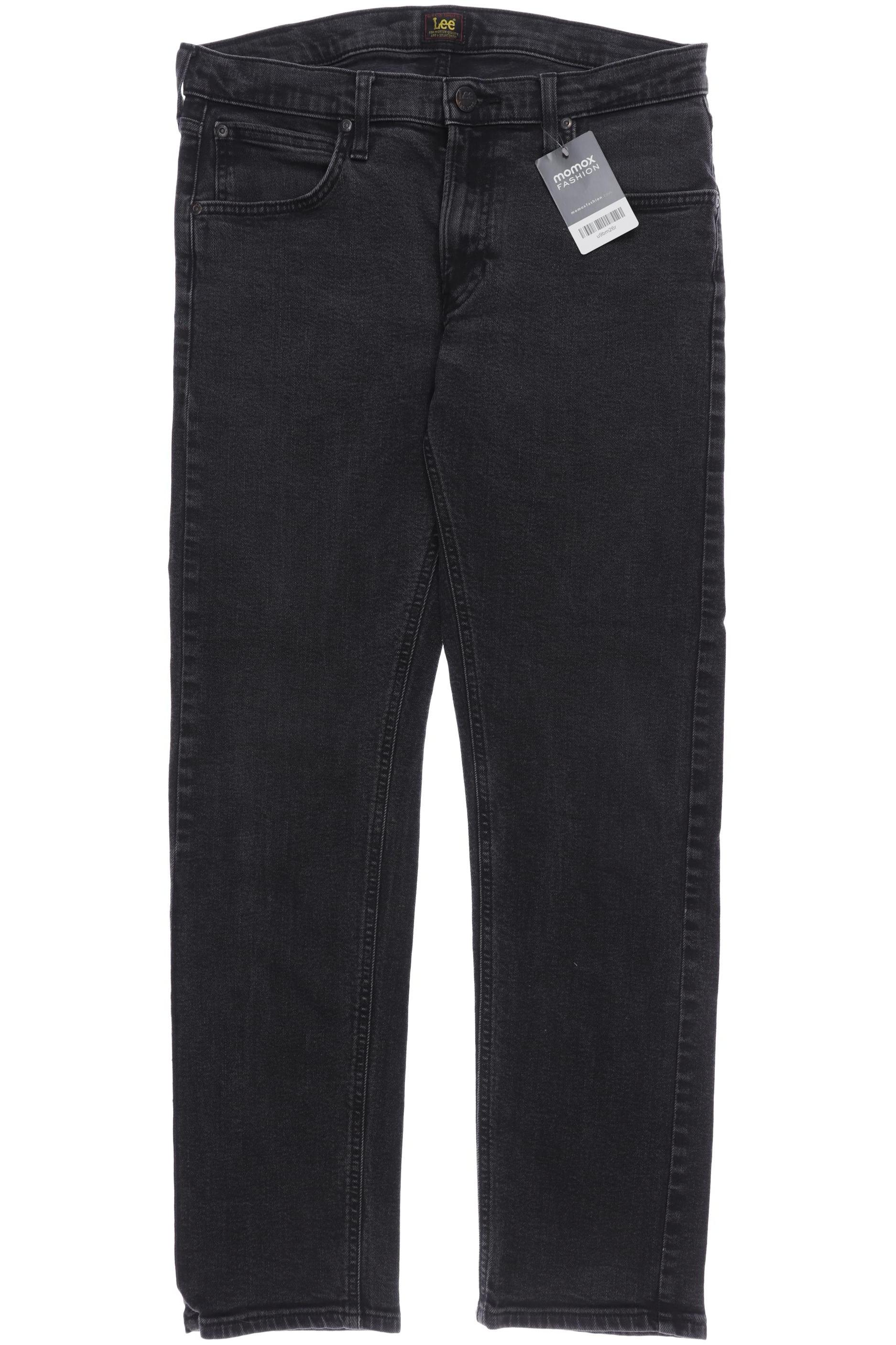 

Lee Herren Jeans, grau, Gr. 32