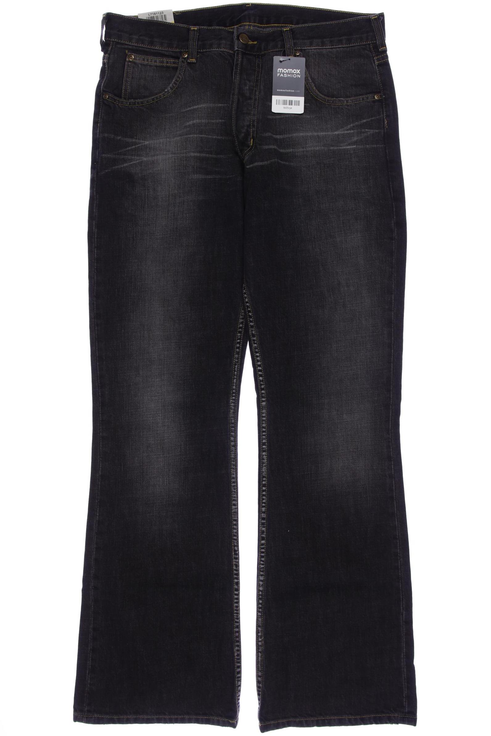 

Lee Herren Jeans, grau, Gr. 36
