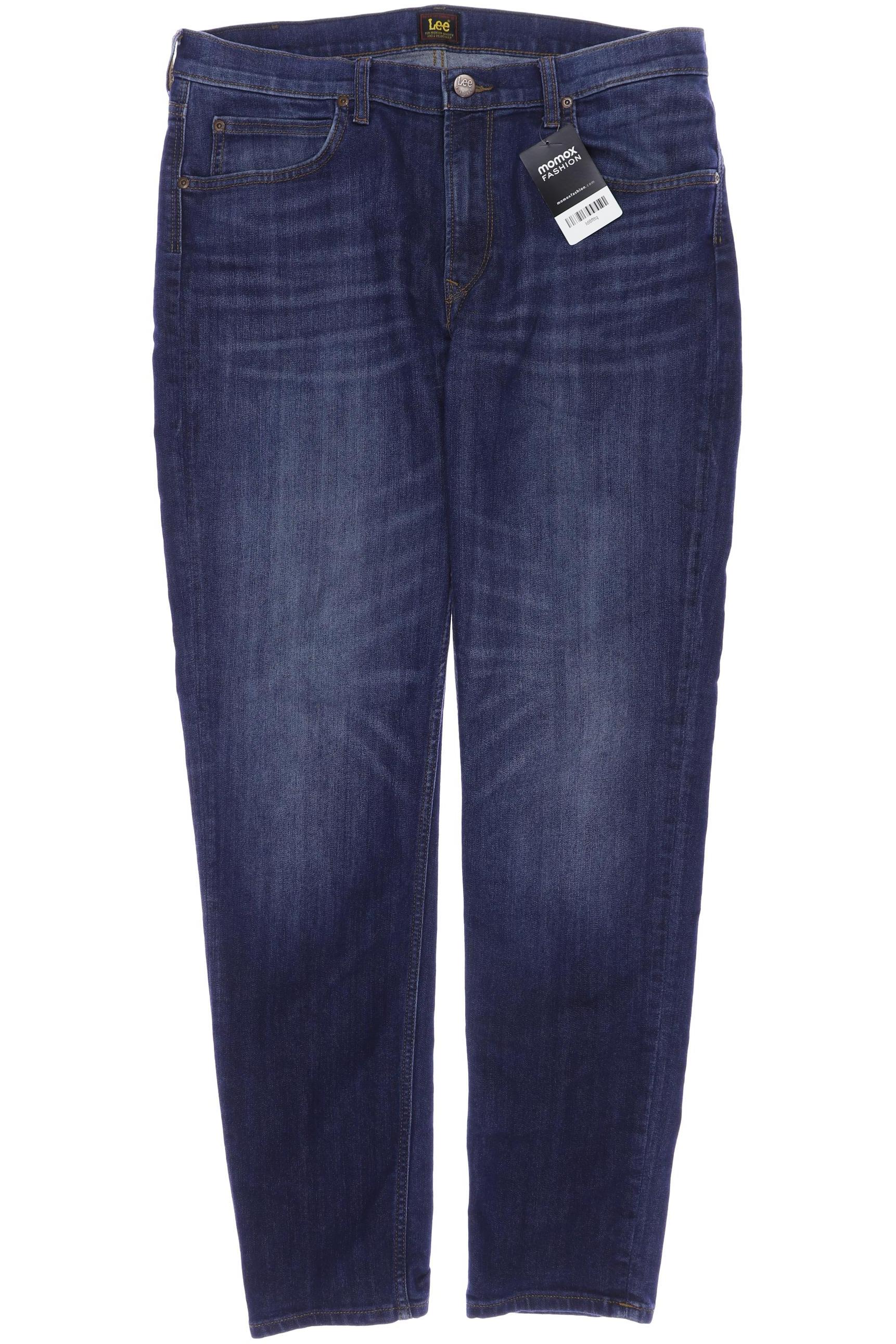 

Lee Herren Jeans, blau