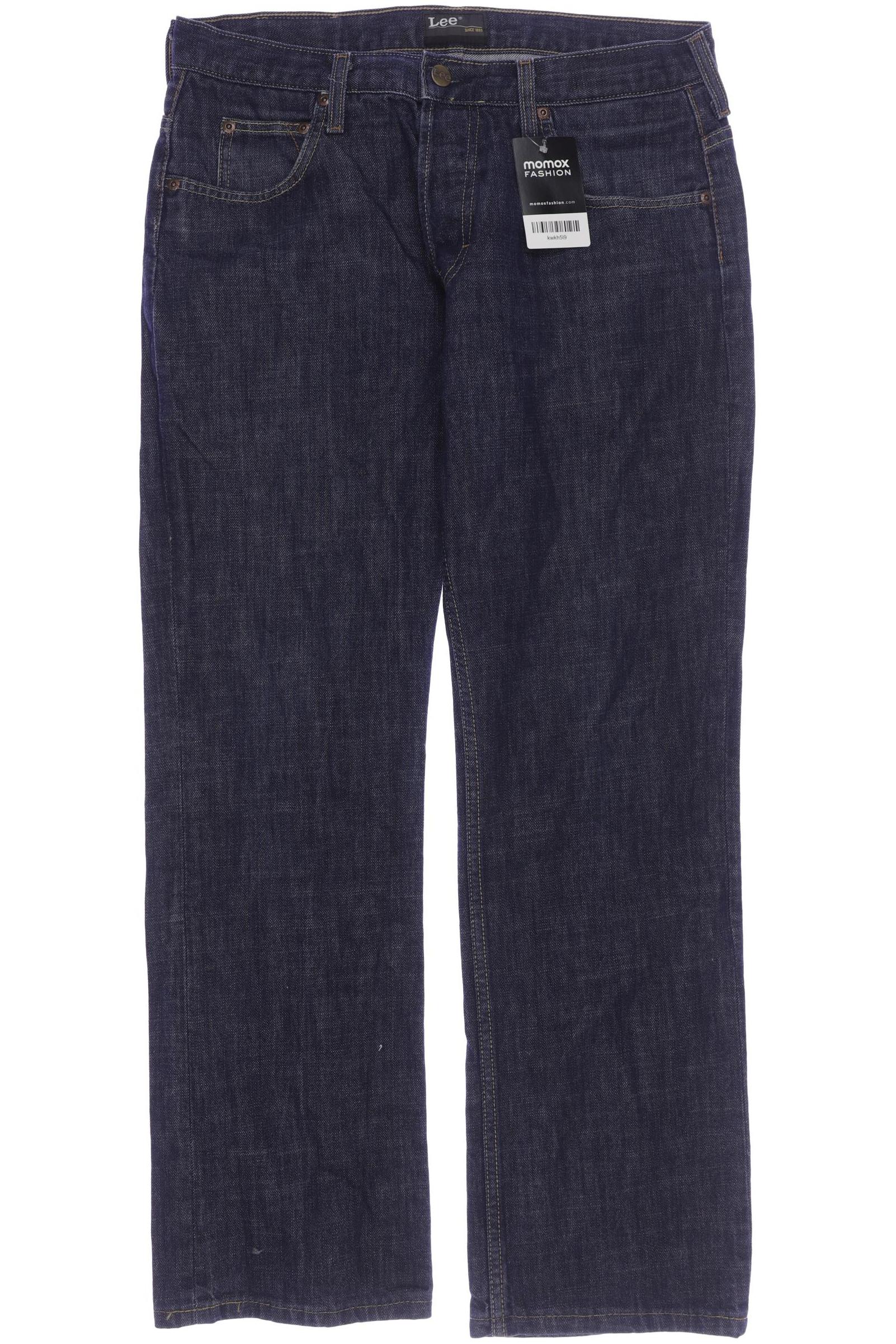 

Lee Herren Jeans, marineblau, Gr. 34