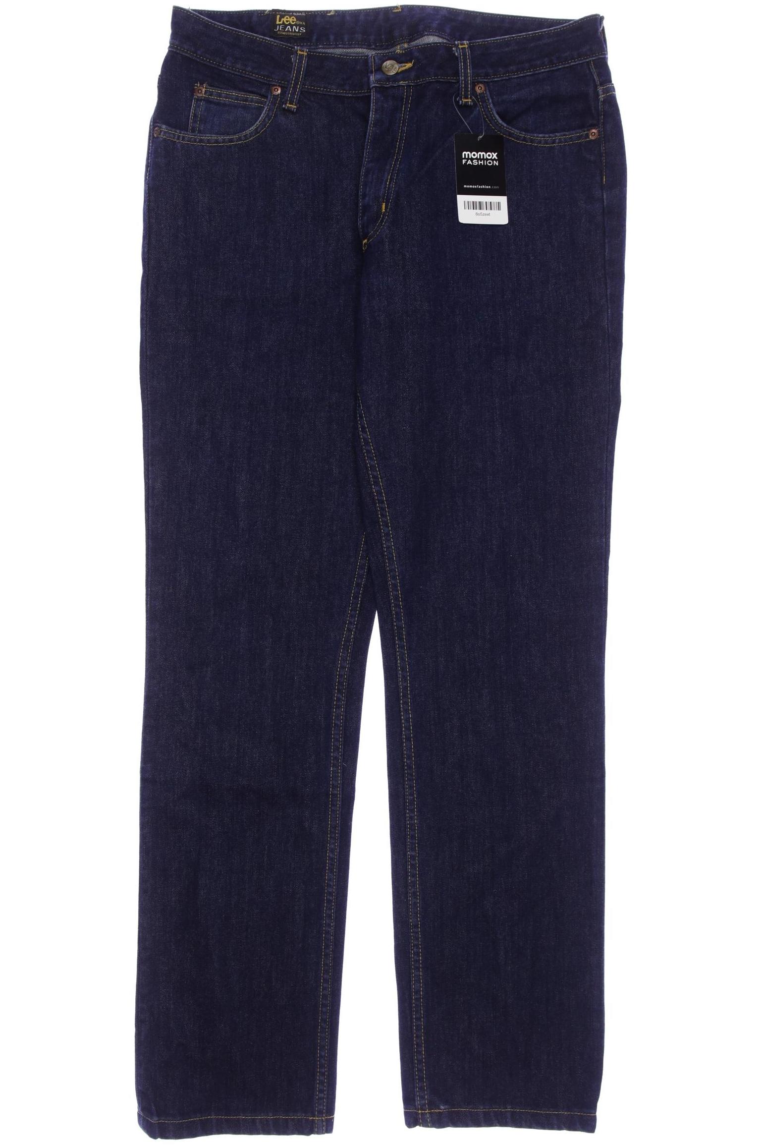 

Lee Herren Jeans, marineblau, Gr. 34