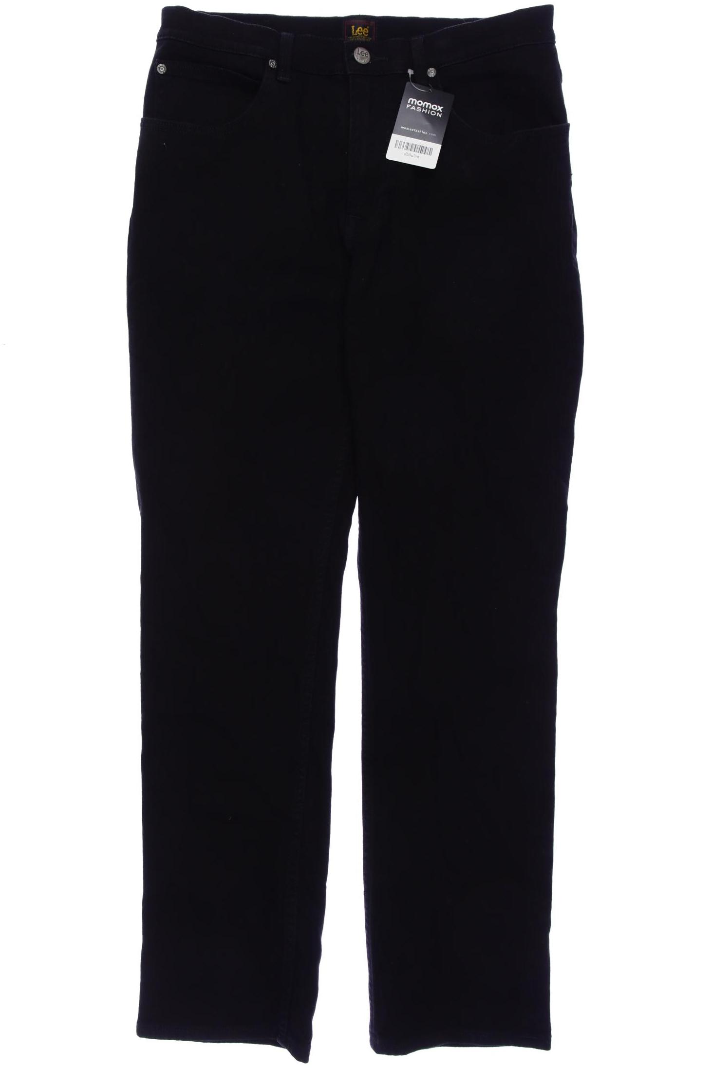 

Lee Herren Jeans, schwarz