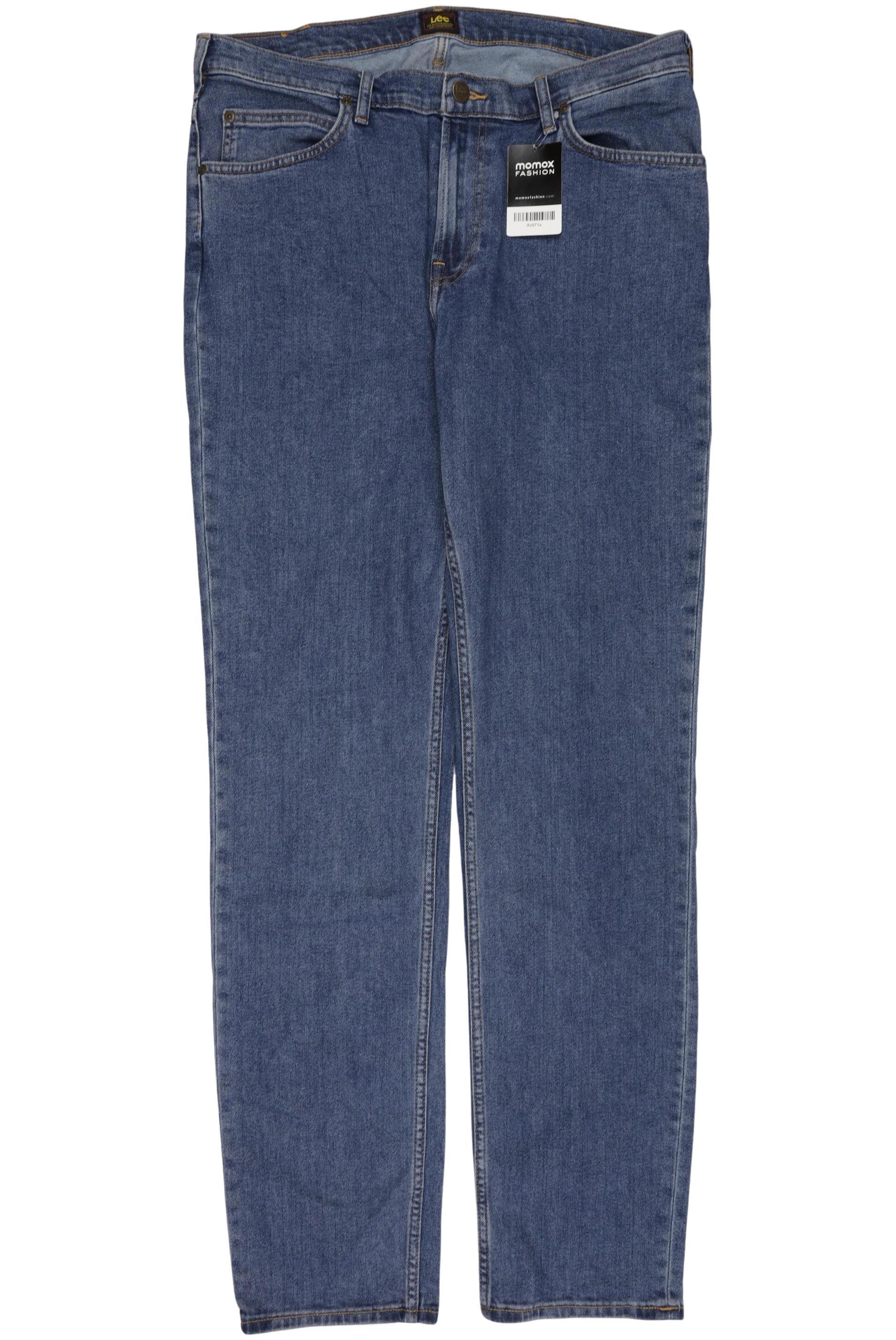 

Lee Herren Jeans, blau, Gr. 36