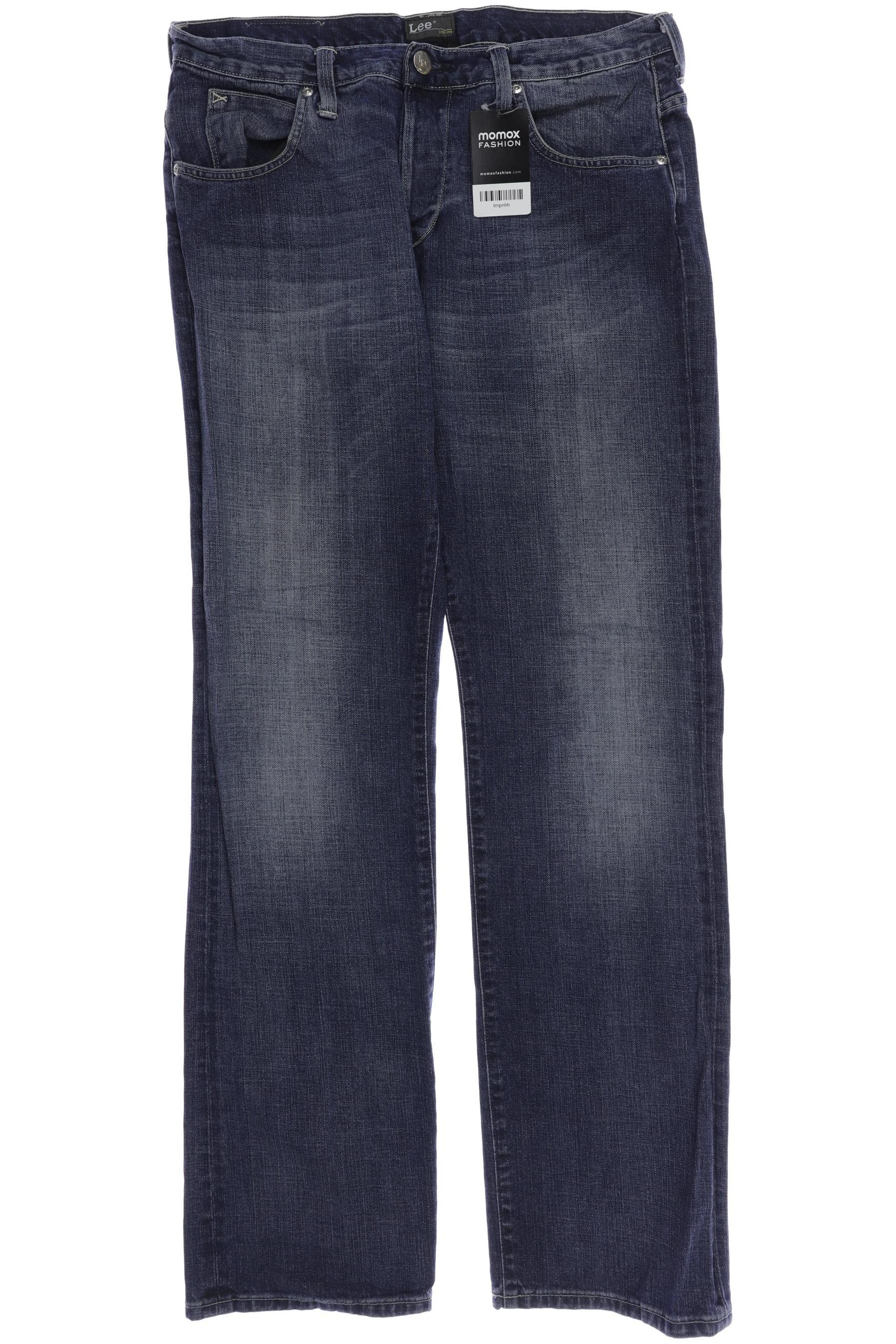 

Lee Herren Jeans, blau, Gr. 54