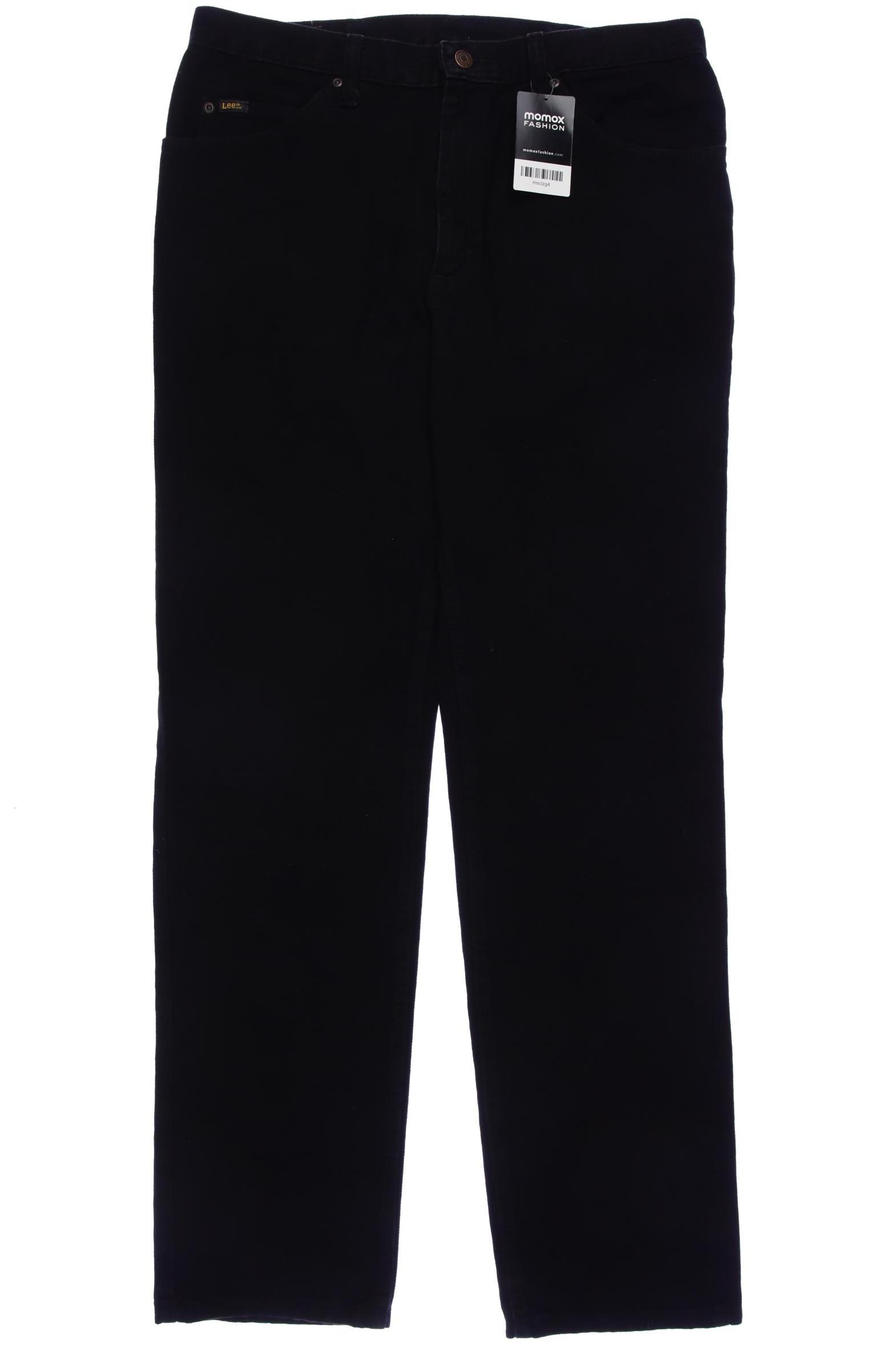 

Lee Herren Jeans, schwarz, Gr. 34